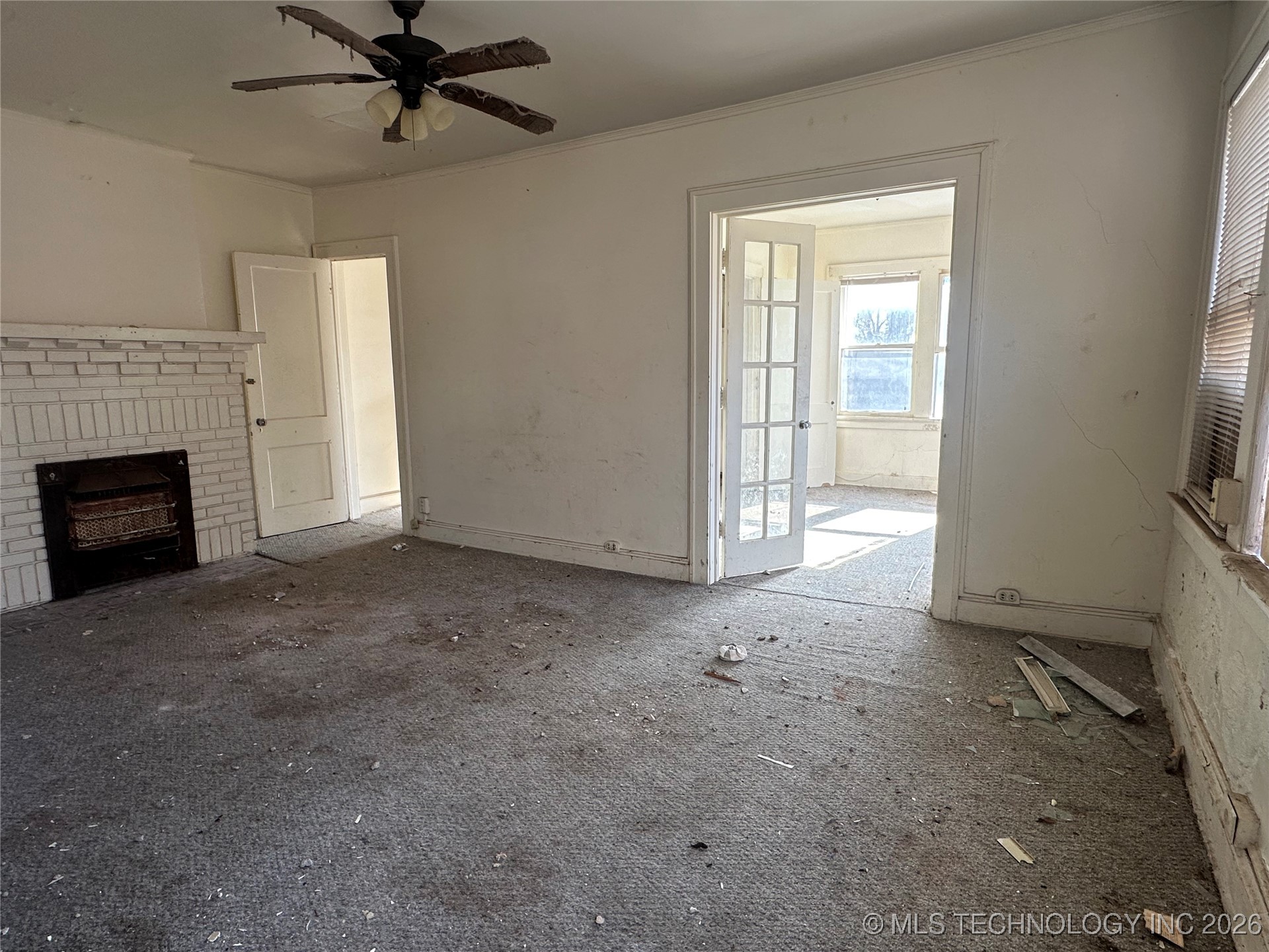 320 S Morton Avenue Okmulgee OK 74447