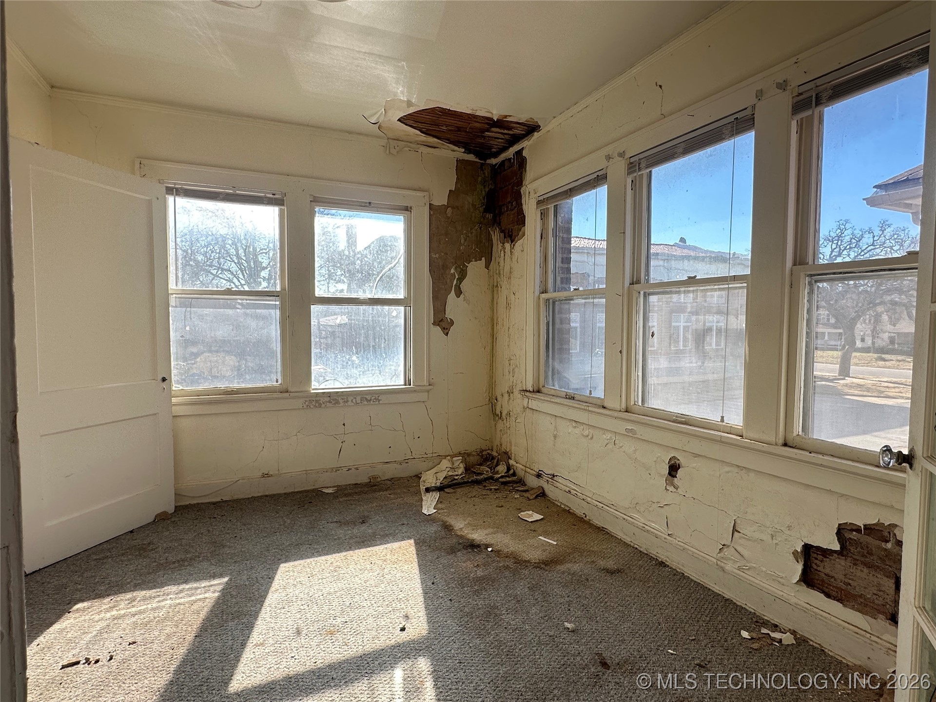 320 S Morton Avenue Okmulgee OK 74447