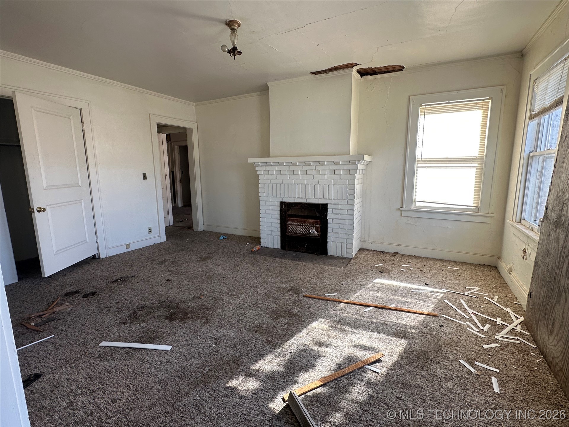 320 S Morton Avenue Okmulgee OK 74447