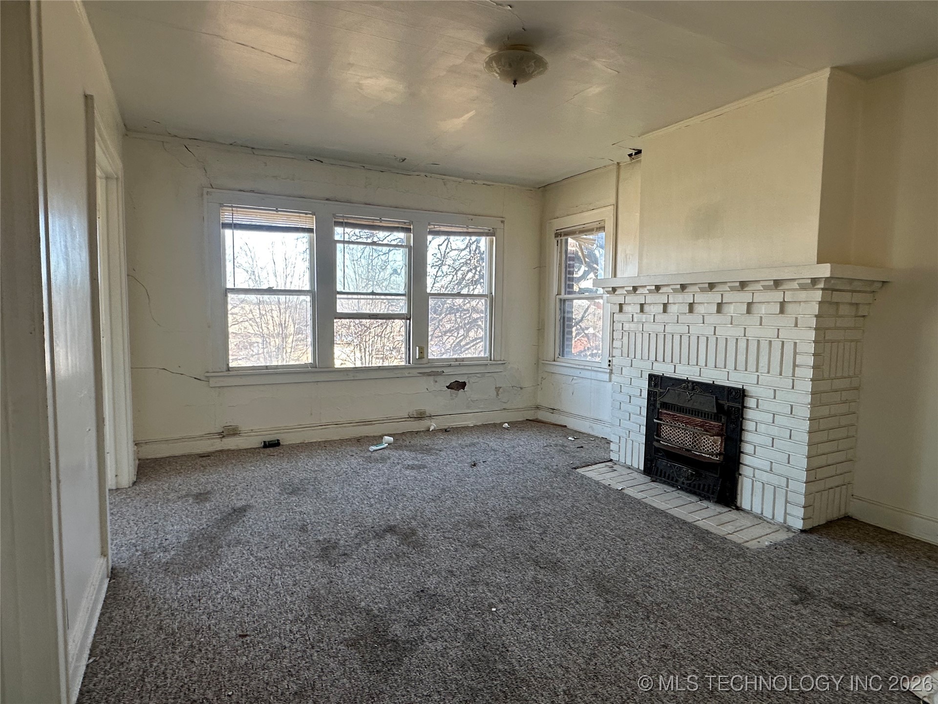 320 S Morton Avenue Okmulgee OK 74447