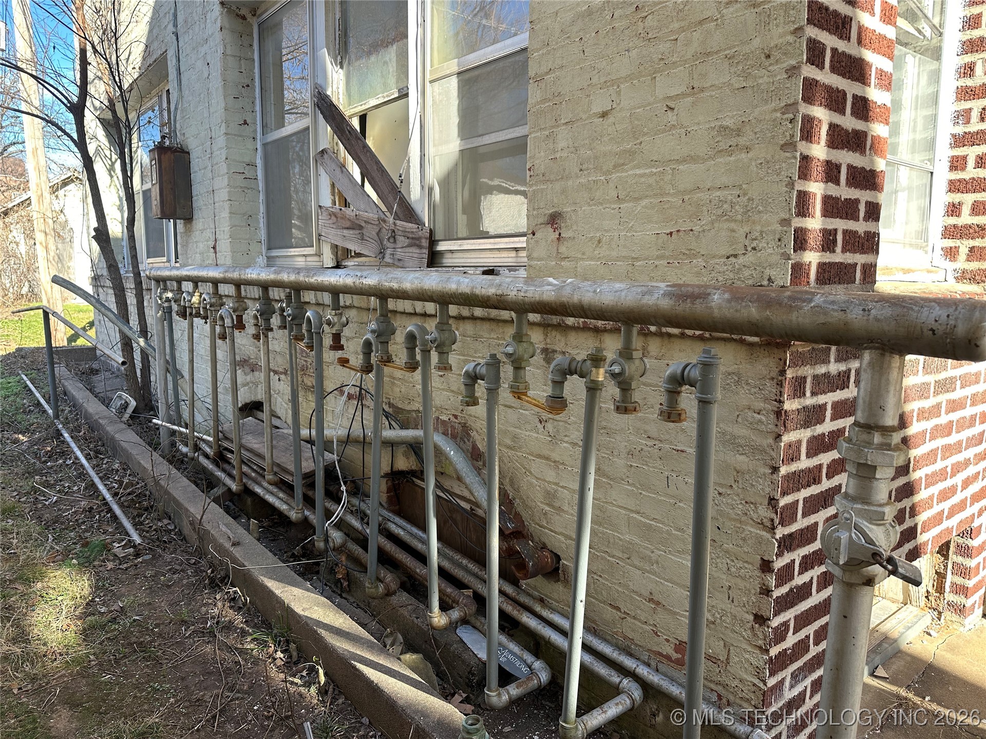 320 S Morton Avenue Okmulgee OK 74447