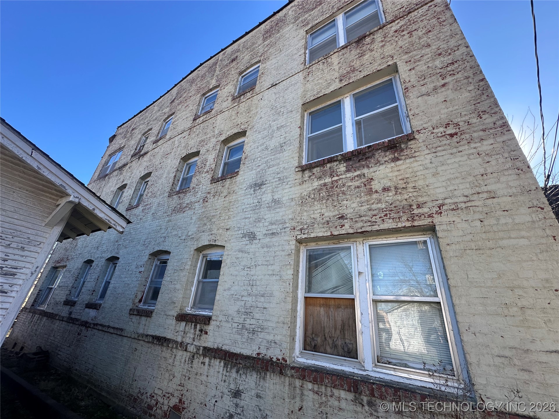 320 S Morton Avenue Okmulgee OK 74447