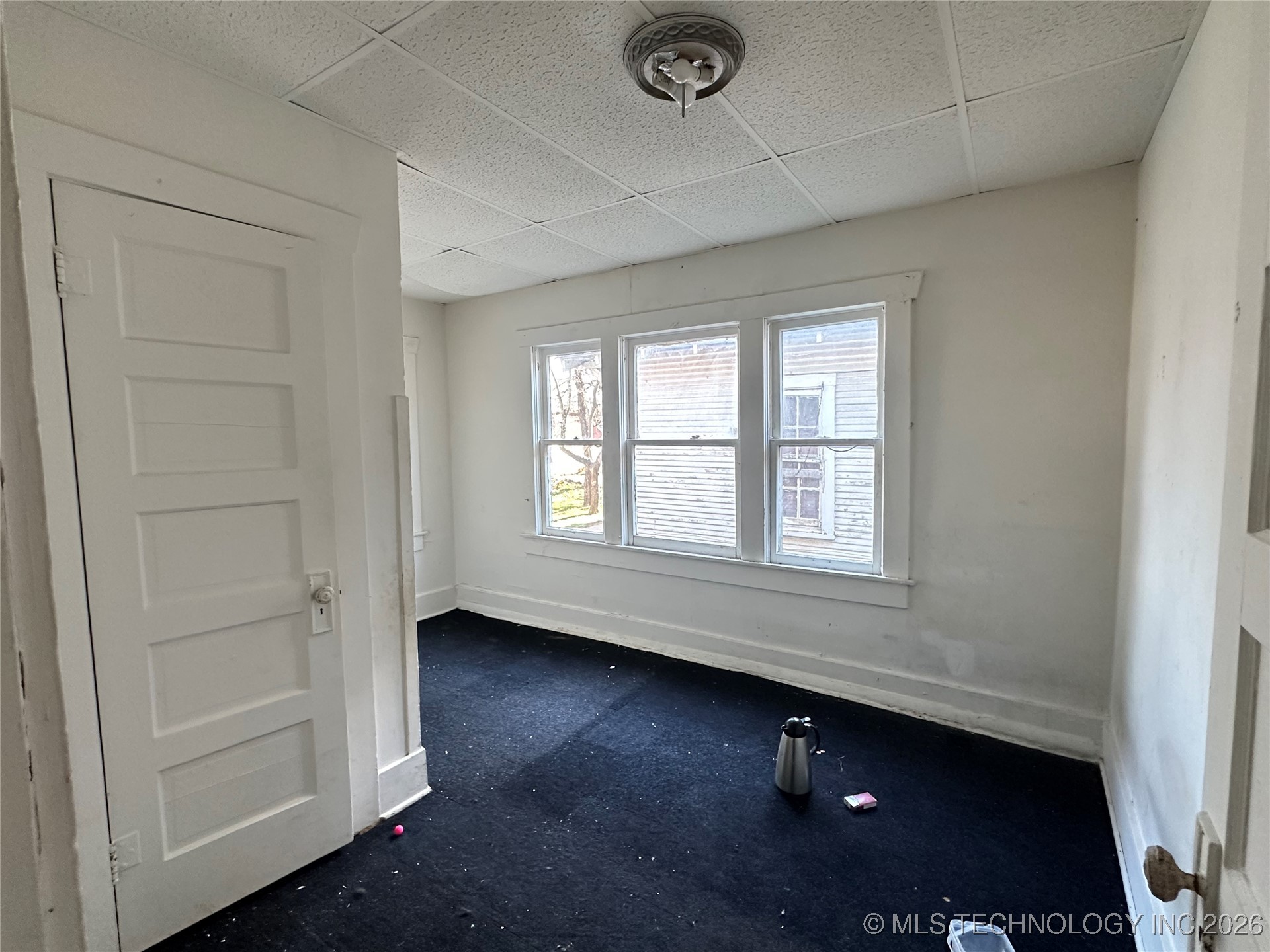 320 S Morton Avenue Okmulgee OK 74447