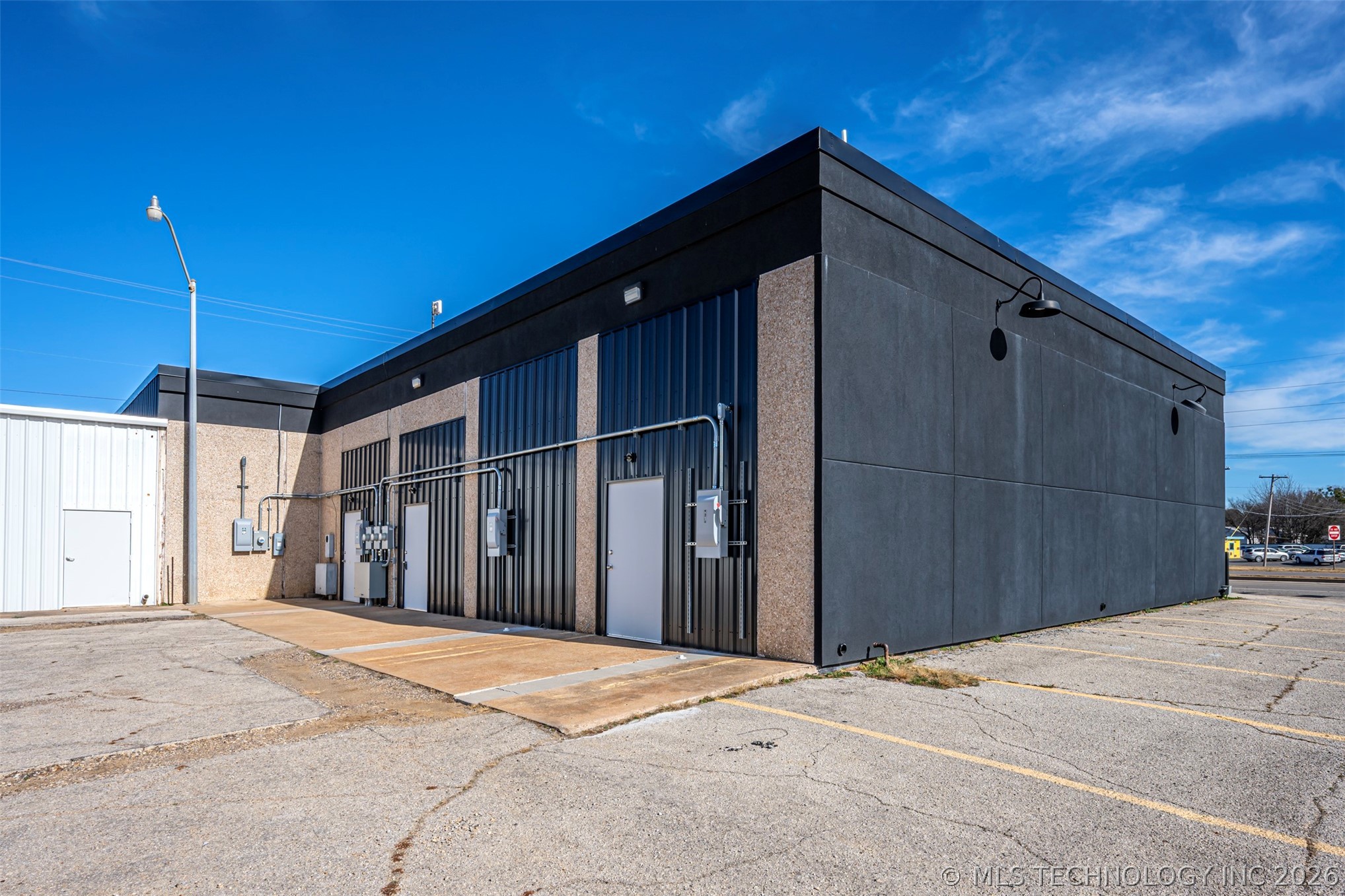 801 N Commerce Street Ardmore OK 73401