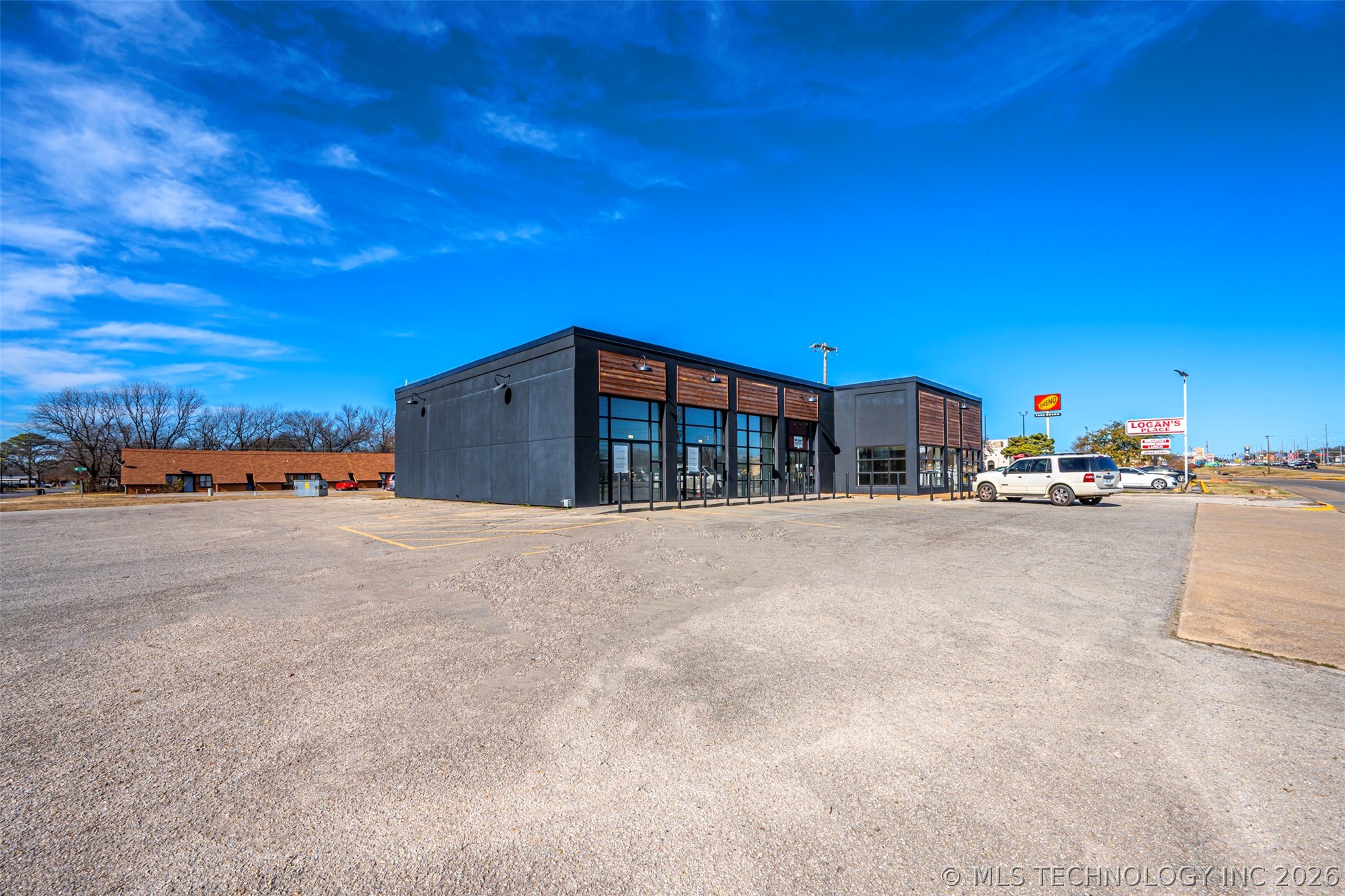 801 N Commerce Street Ardmore OK 73401
