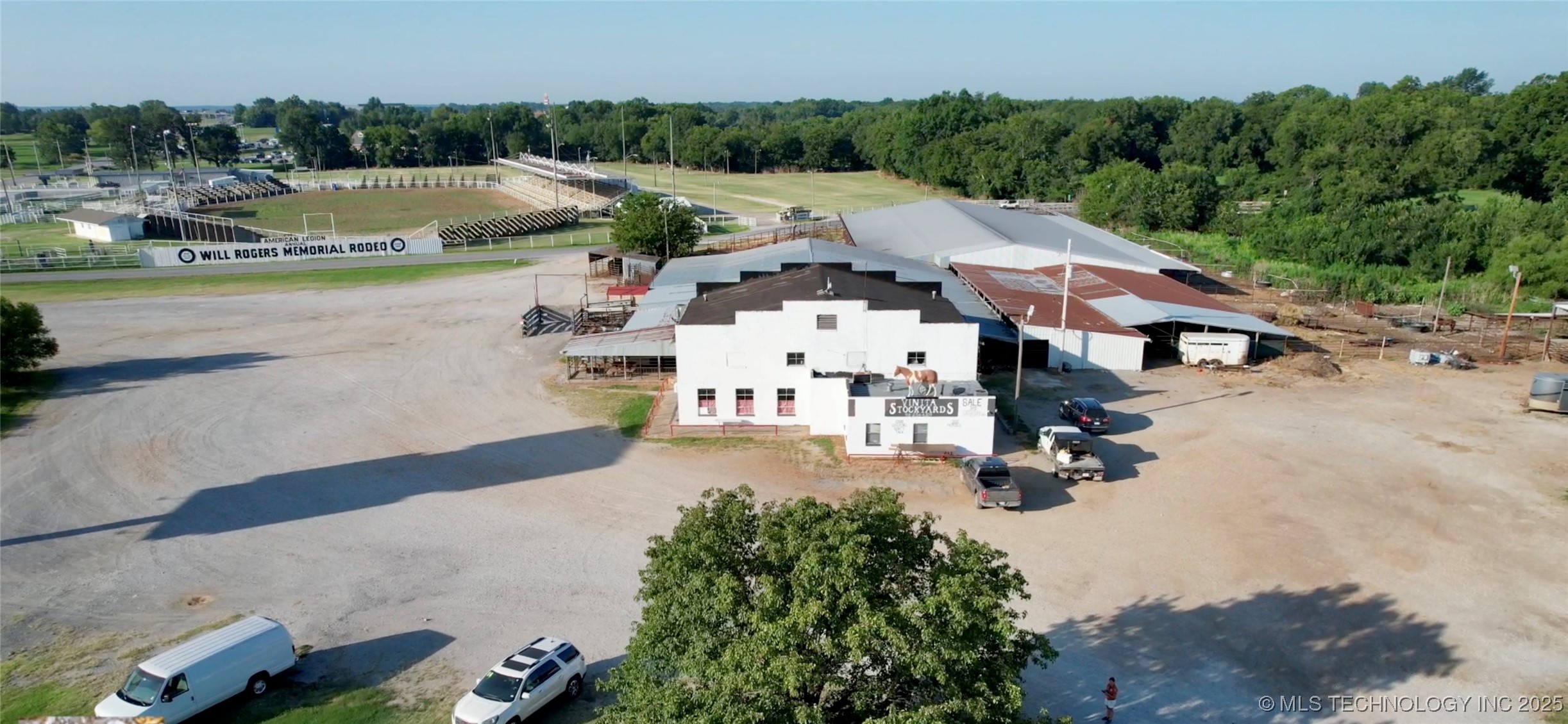 839 E Illinois Avenue Vinita OK 74301