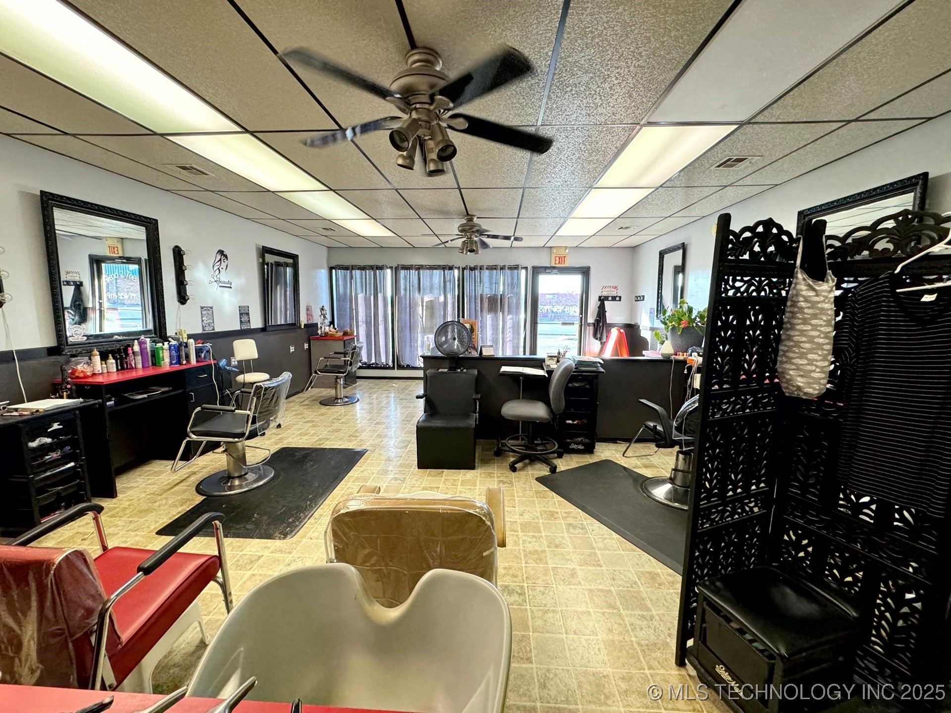201 E 1st Street Tahlequah OK 74464