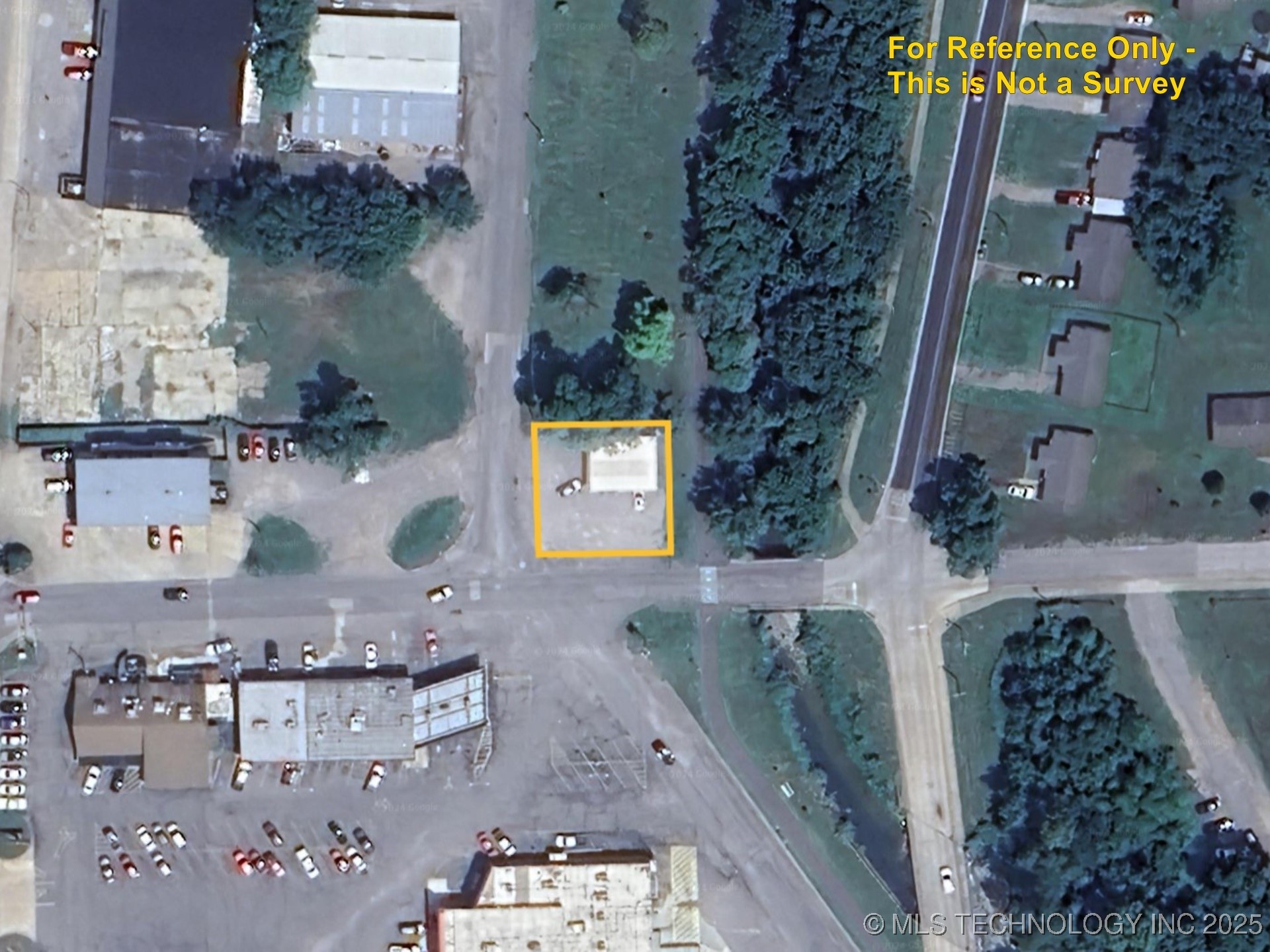 201 E 1st Street Tahlequah OK 74464