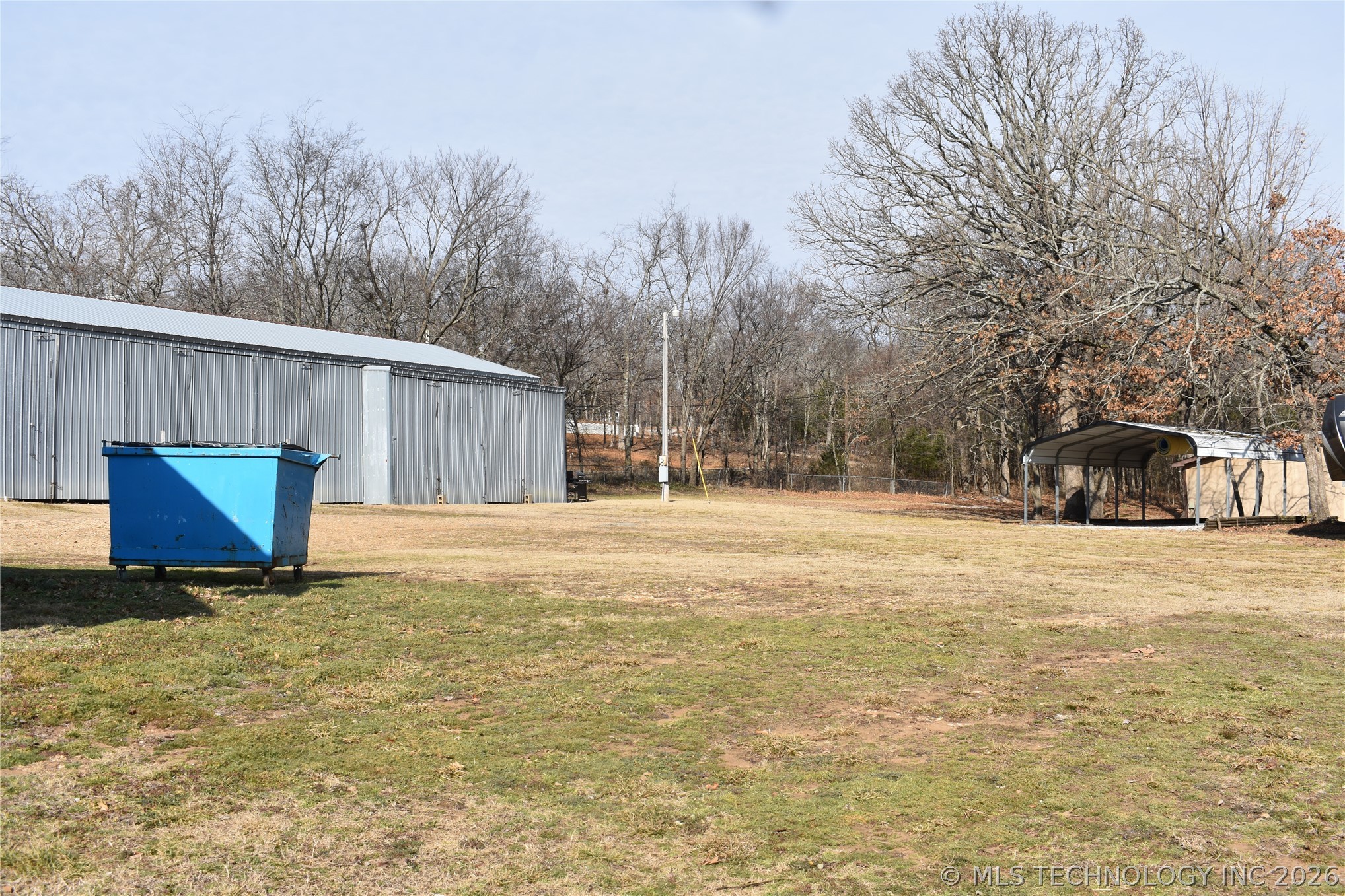 19002 W Woodhaven Cookson OK 74427