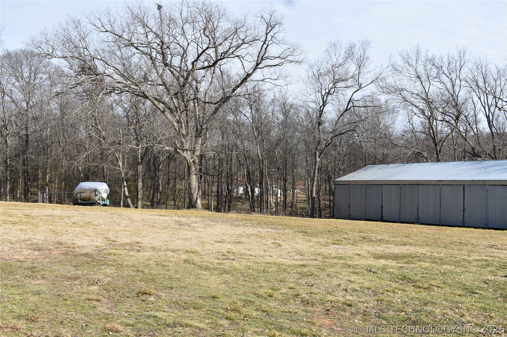 19002 W Woodhaven Cookson OK 74427