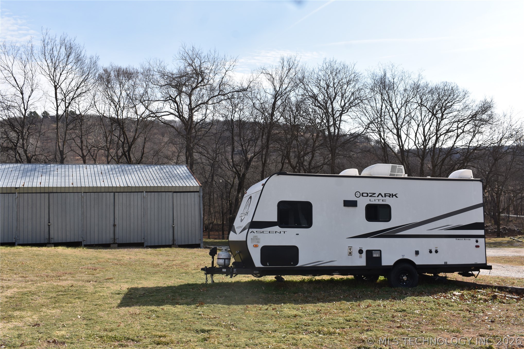 19002 W Woodhaven Cookson OK 74427