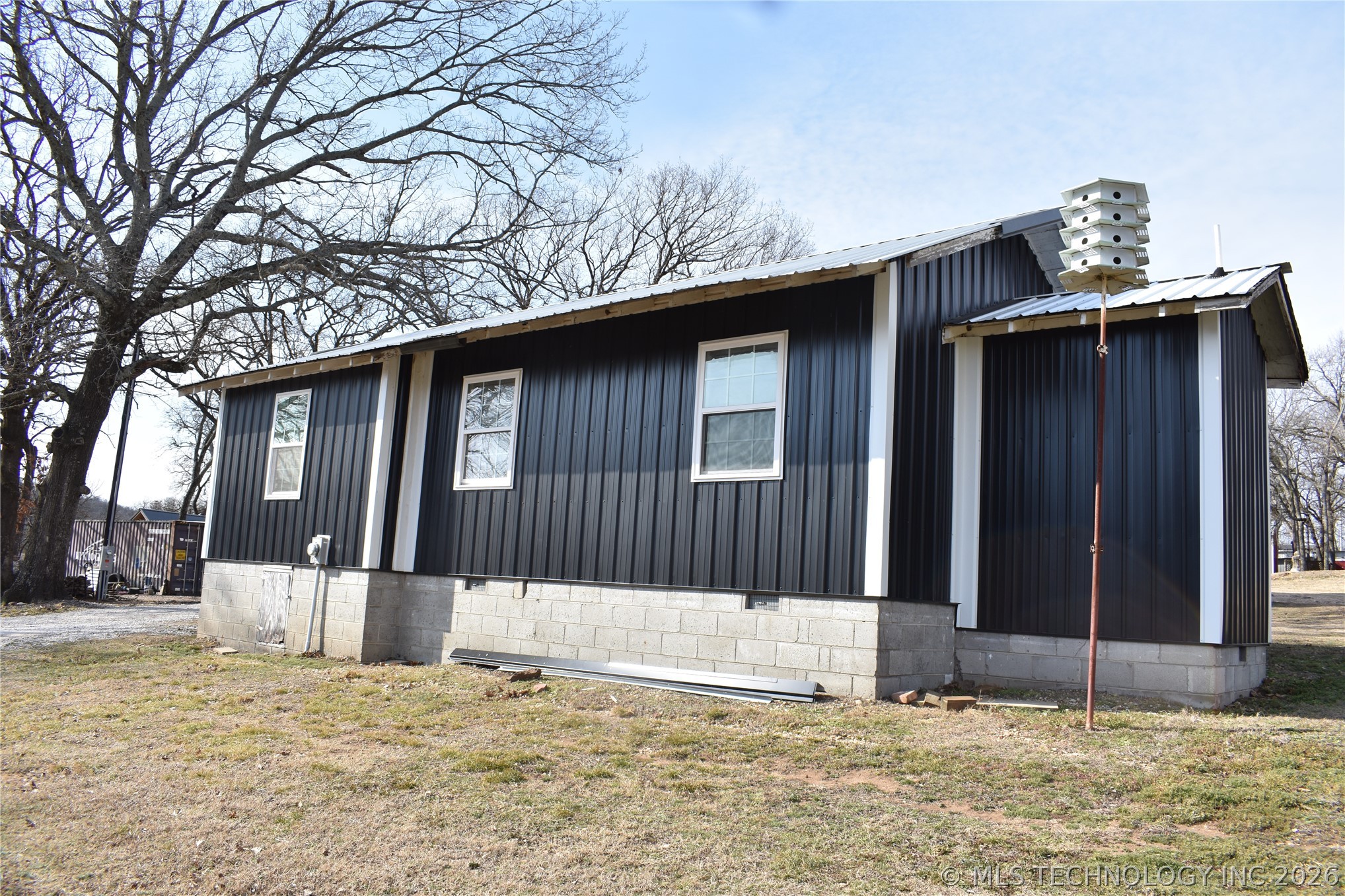 19002 W Woodhaven Cookson OK 74427