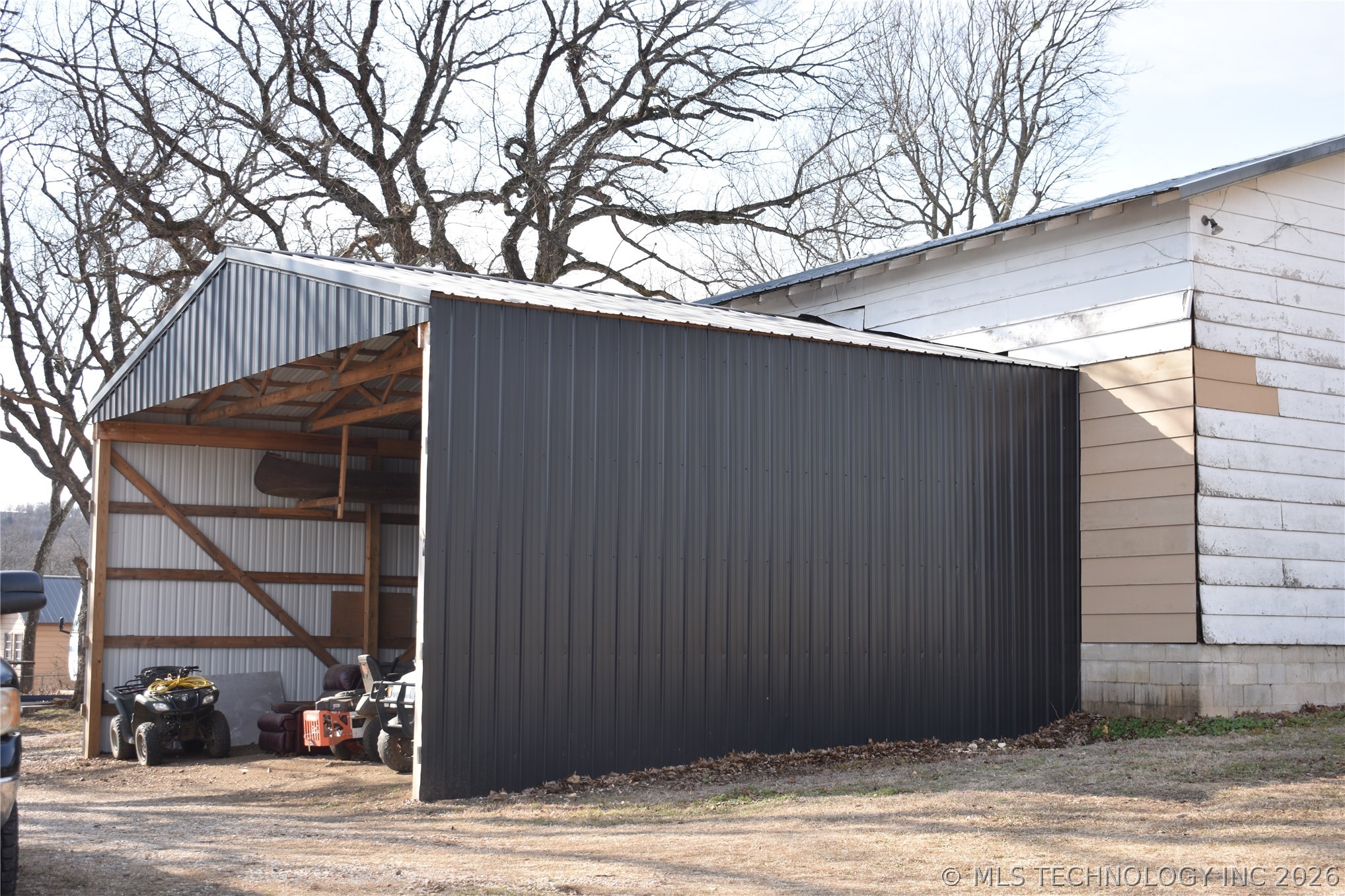 19002 W Woodhaven Cookson OK 74427