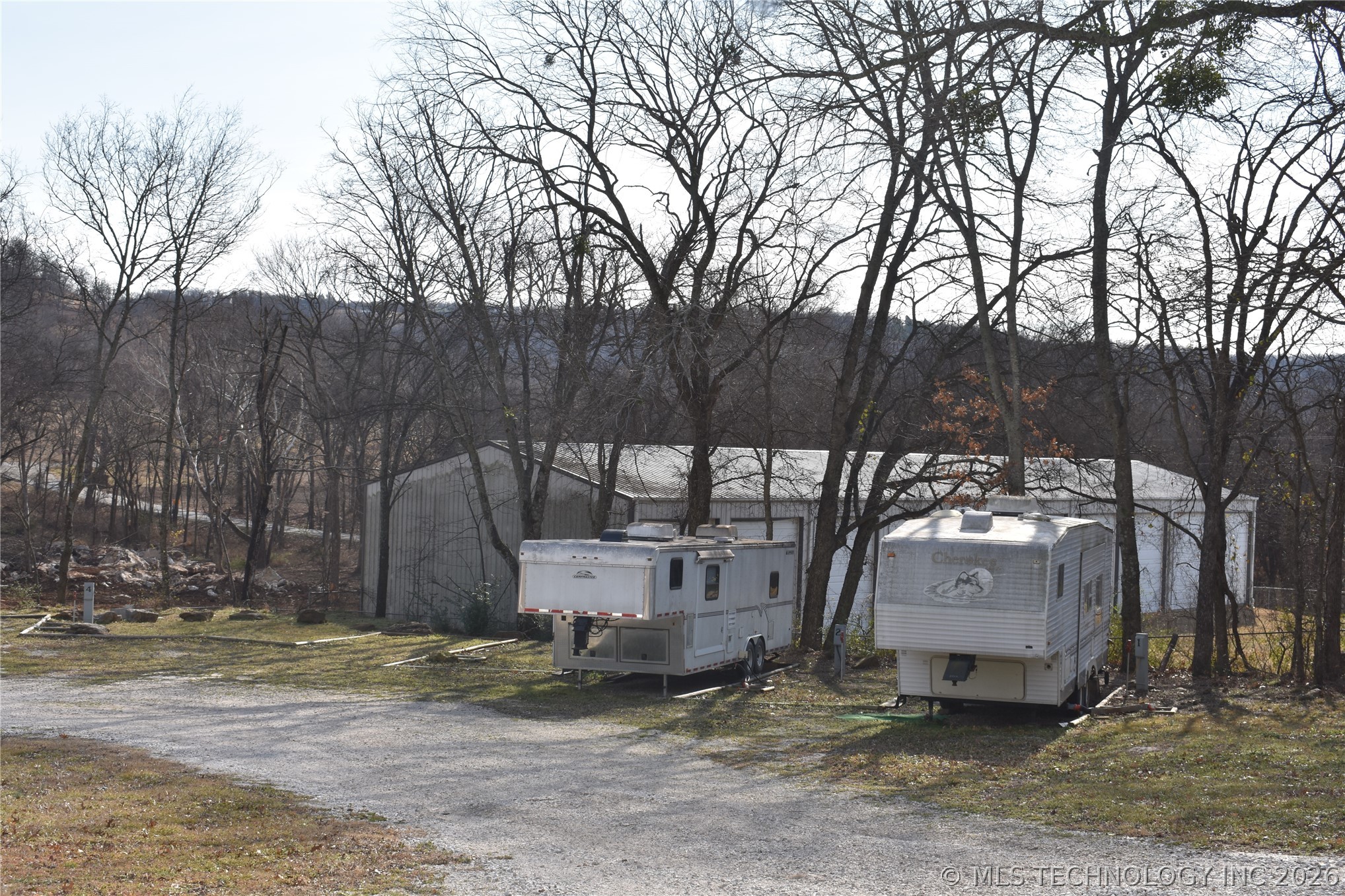 19002 W Woodhaven Cookson OK 74427