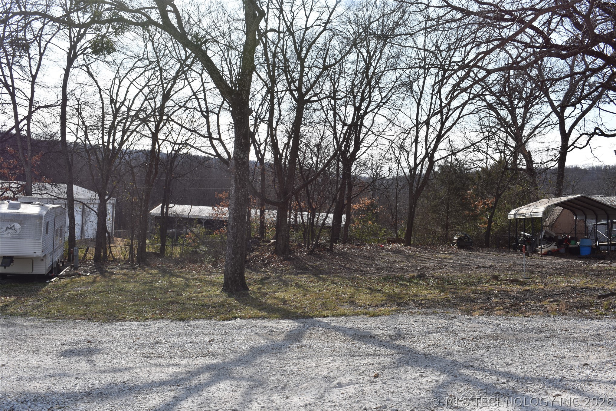 19002 W Woodhaven Cookson OK 74427