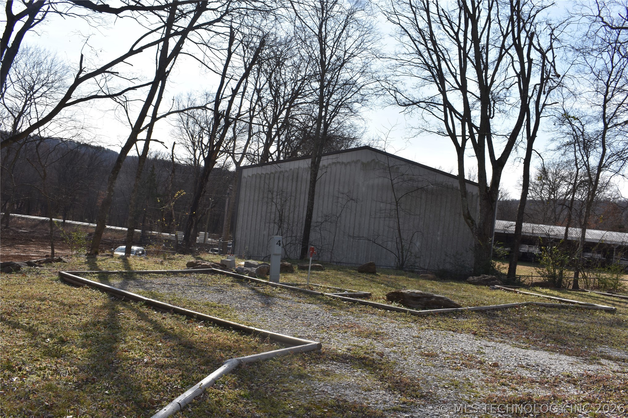 19002 W Woodhaven Cookson OK 74427