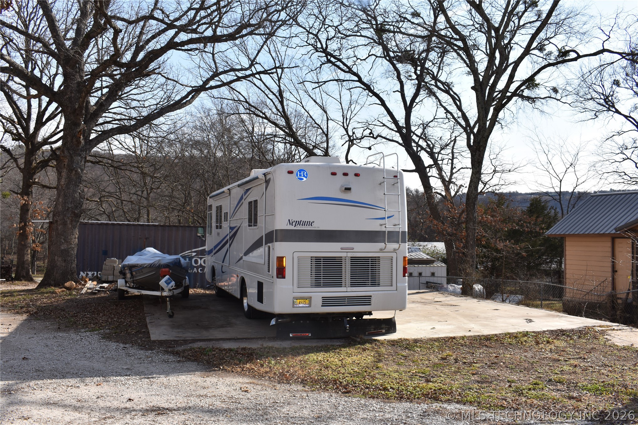 19002 W Woodhaven Cookson OK 74427