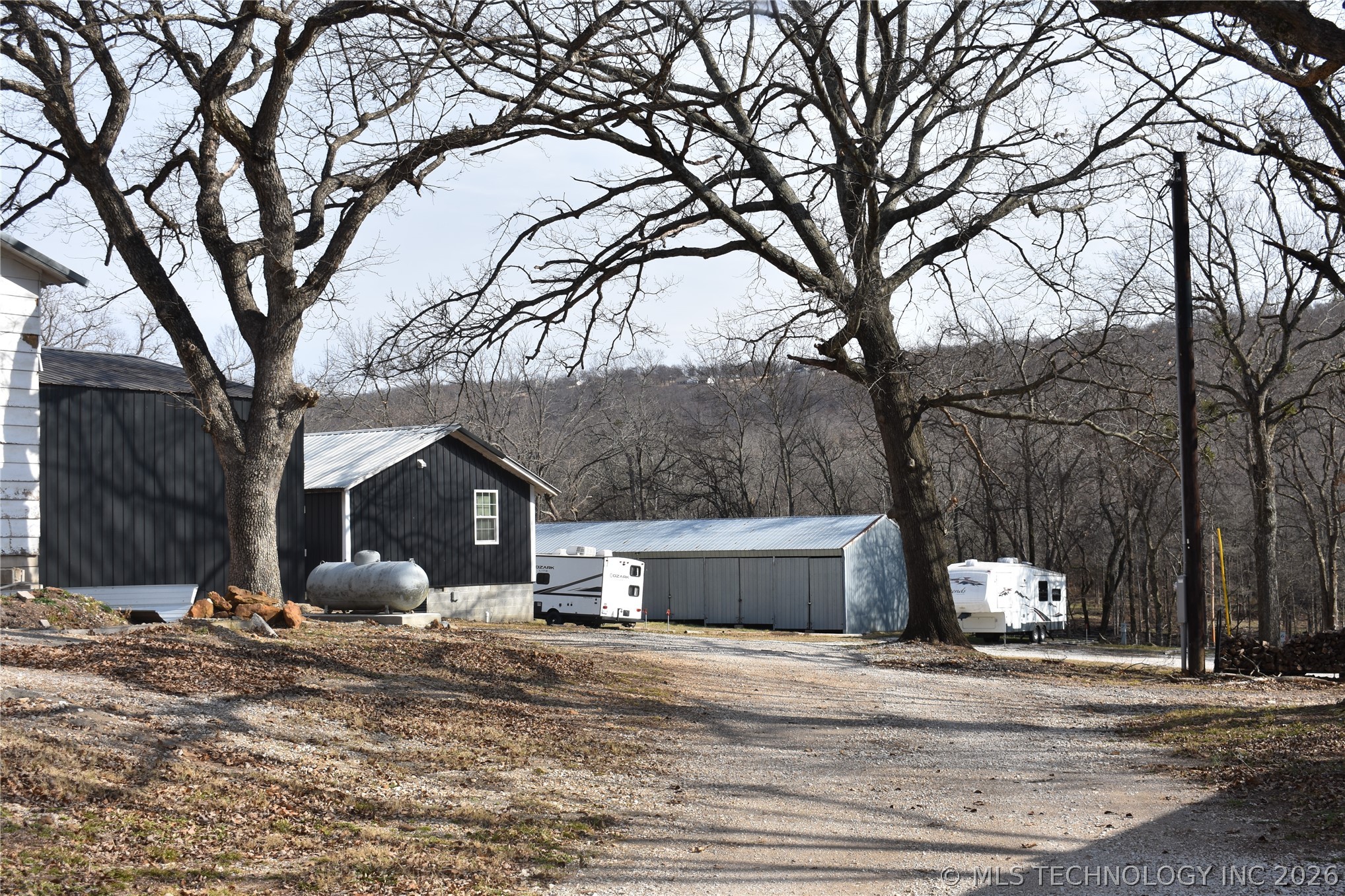 19002 W Woodhaven Cookson OK 74427