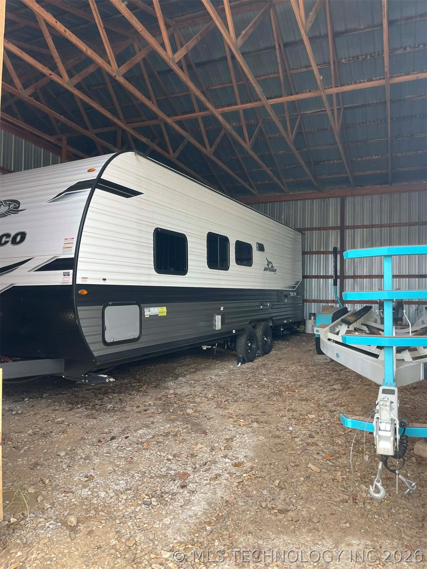 19002 W Woodhaven Cookson OK 74427