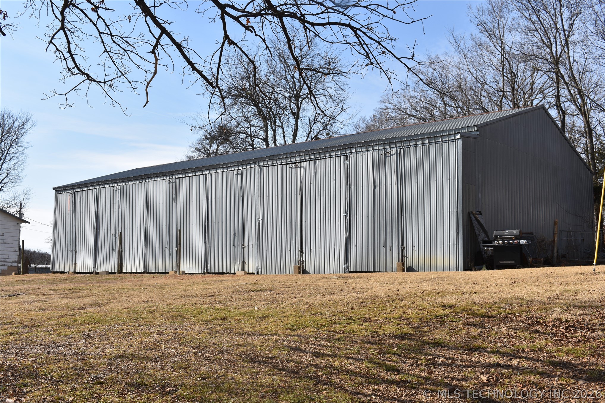 19002 W Woodhaven Cookson OK 74427