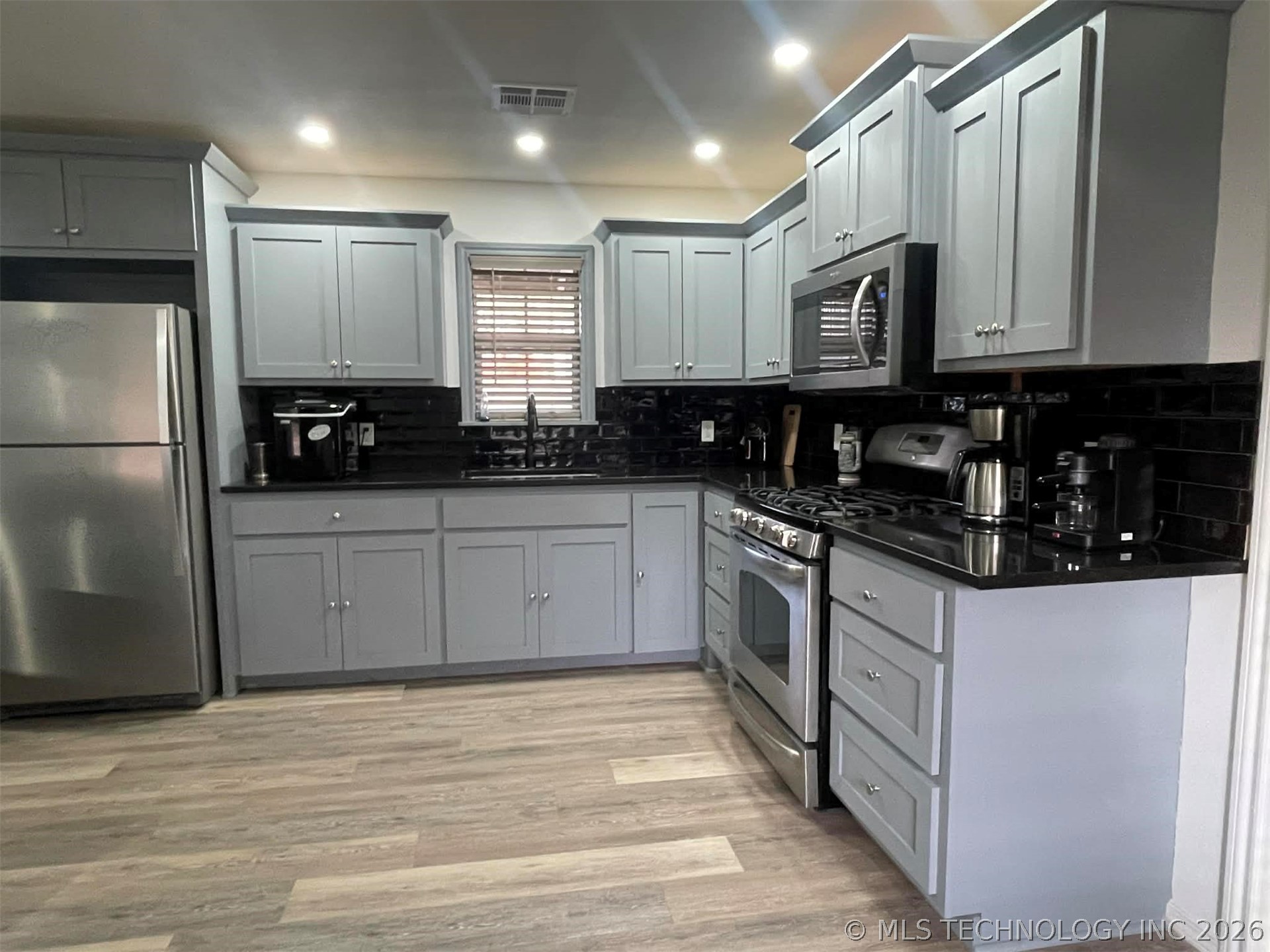 19002 W Woodhaven Cookson OK 74427