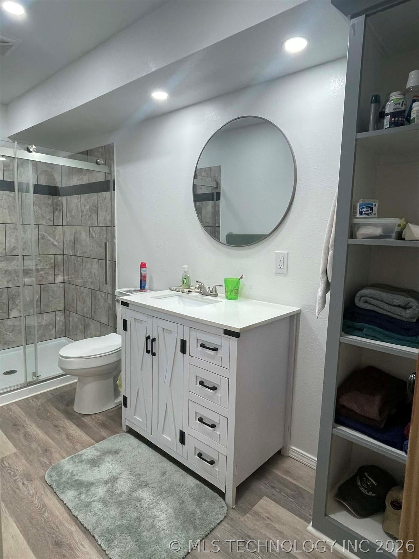 19002 W Woodhaven Cookson OK 74427