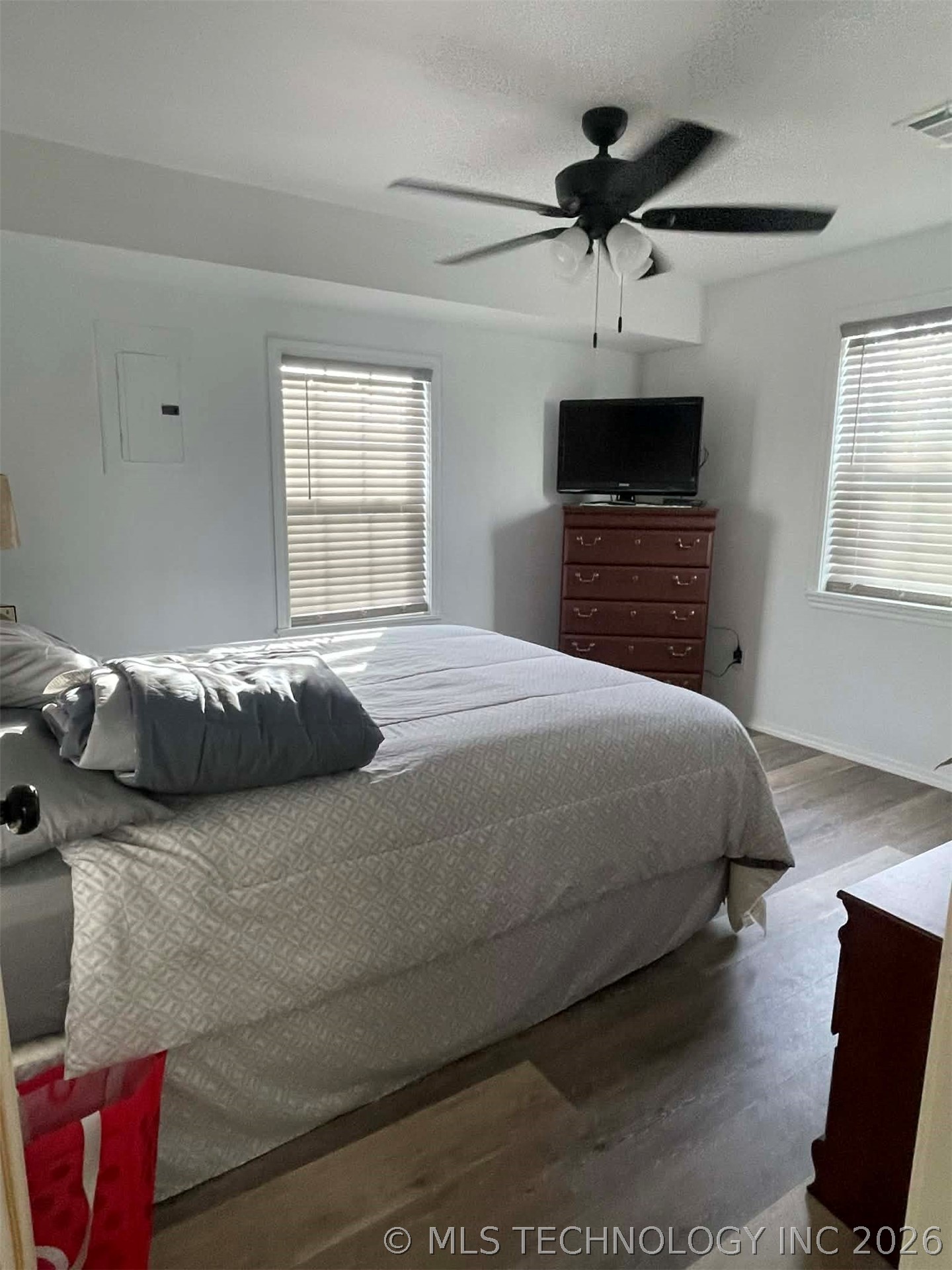 19002 W Woodhaven Cookson OK 74427