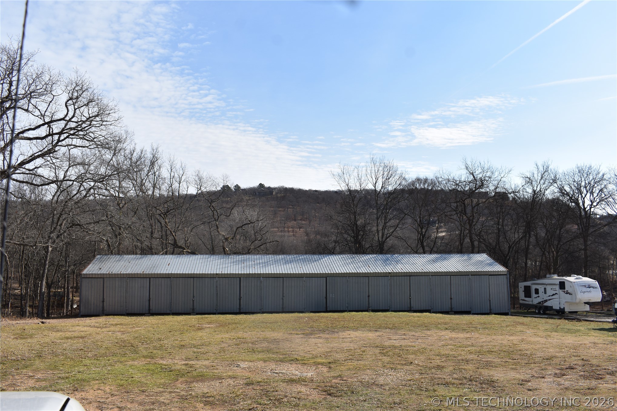 19002 W Woodhaven Cookson OK 74427