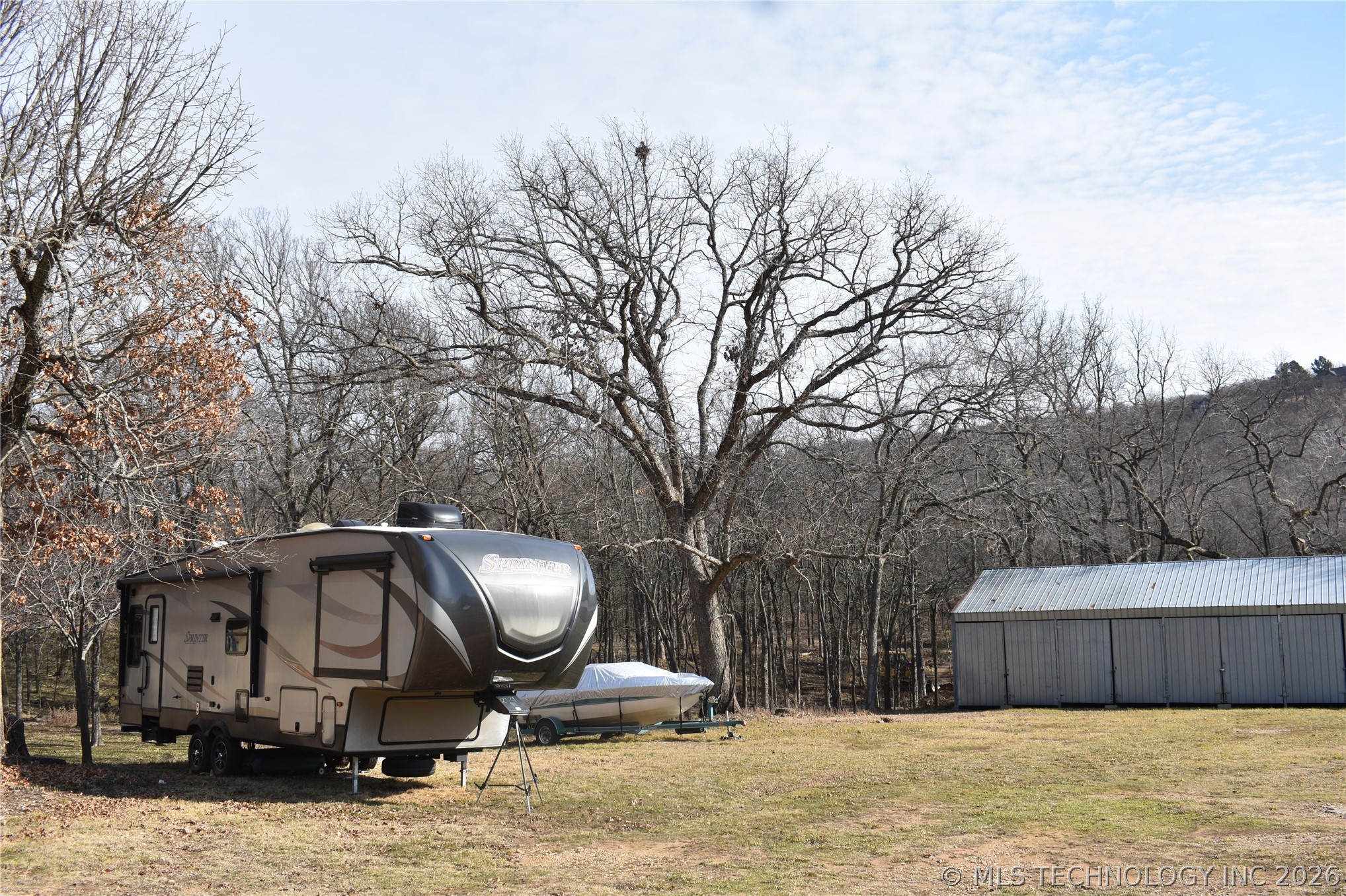 19002 W Woodhaven Cookson OK 74427