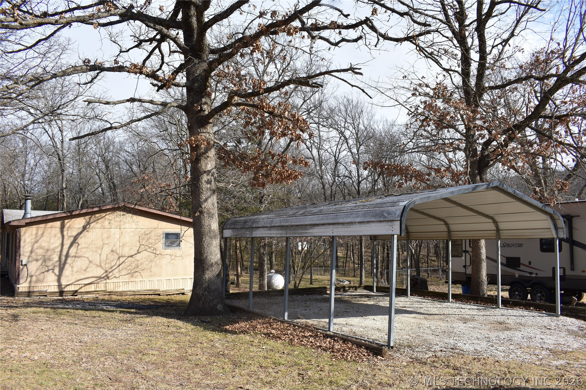 19002 W Woodhaven Cookson OK 74427