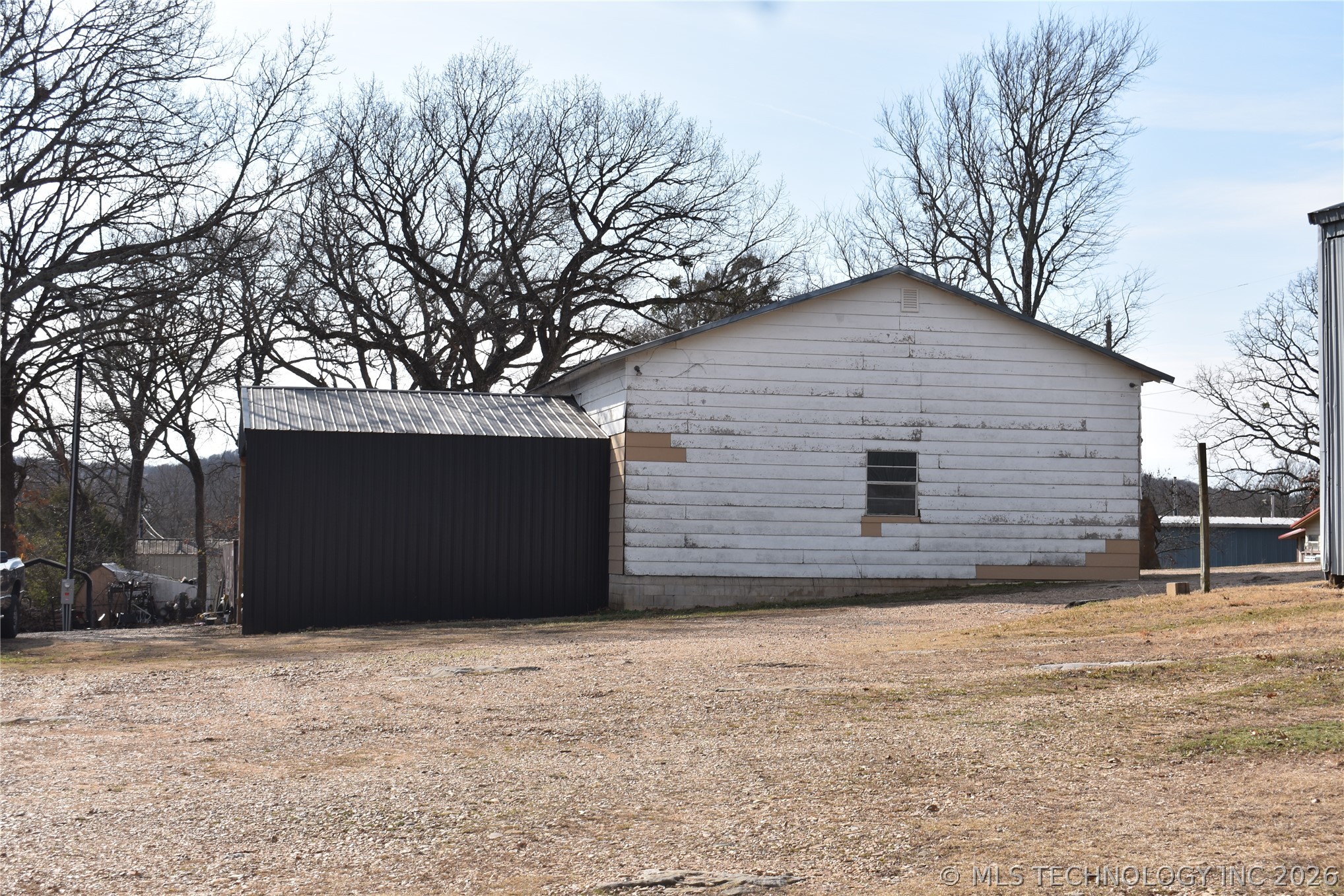 19002 W Woodhaven Cookson OK 74427