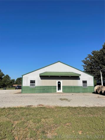 905 N Sadler Perkins OK 74059