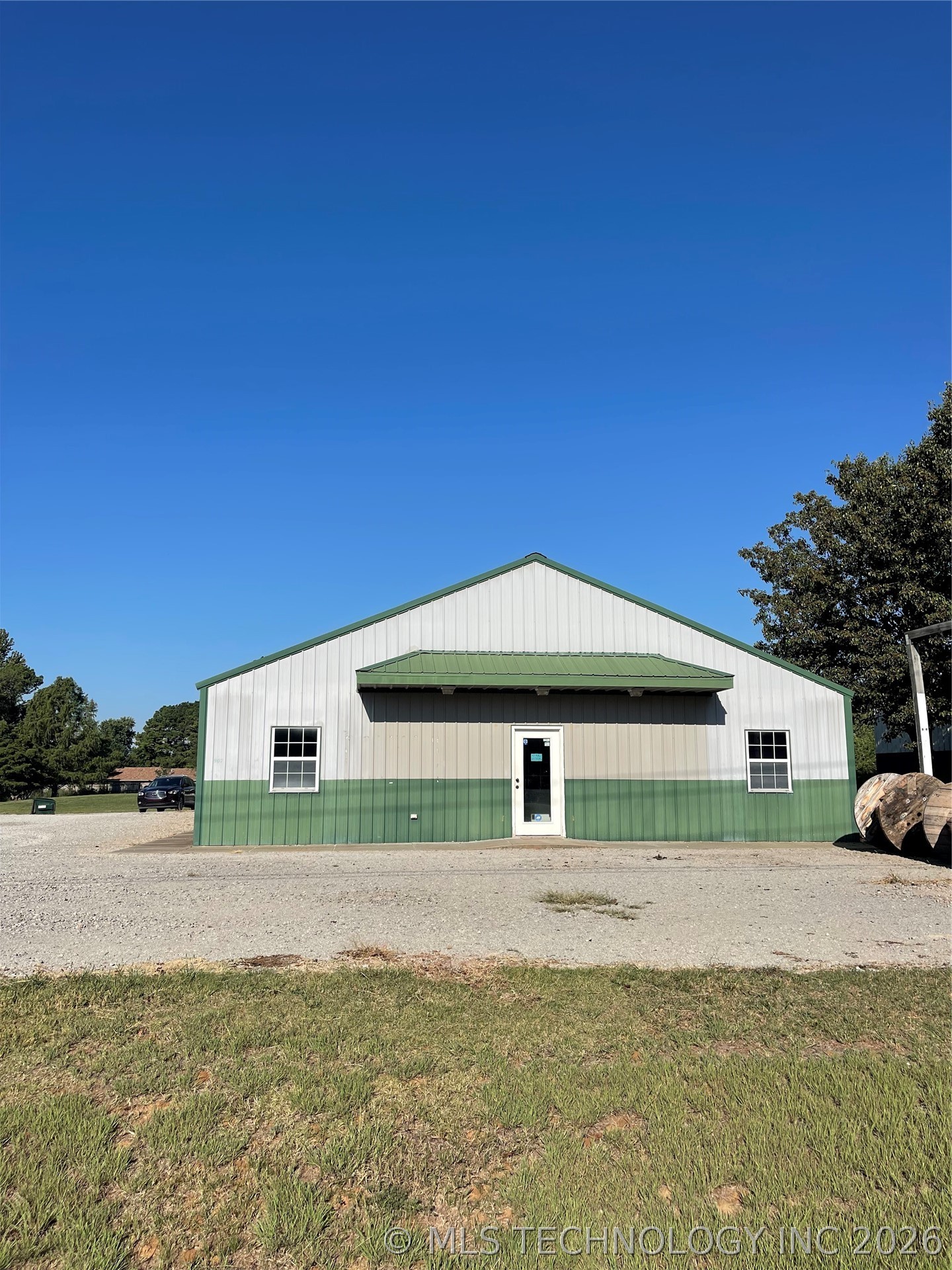 905 N Sadler Perkins OK 74059