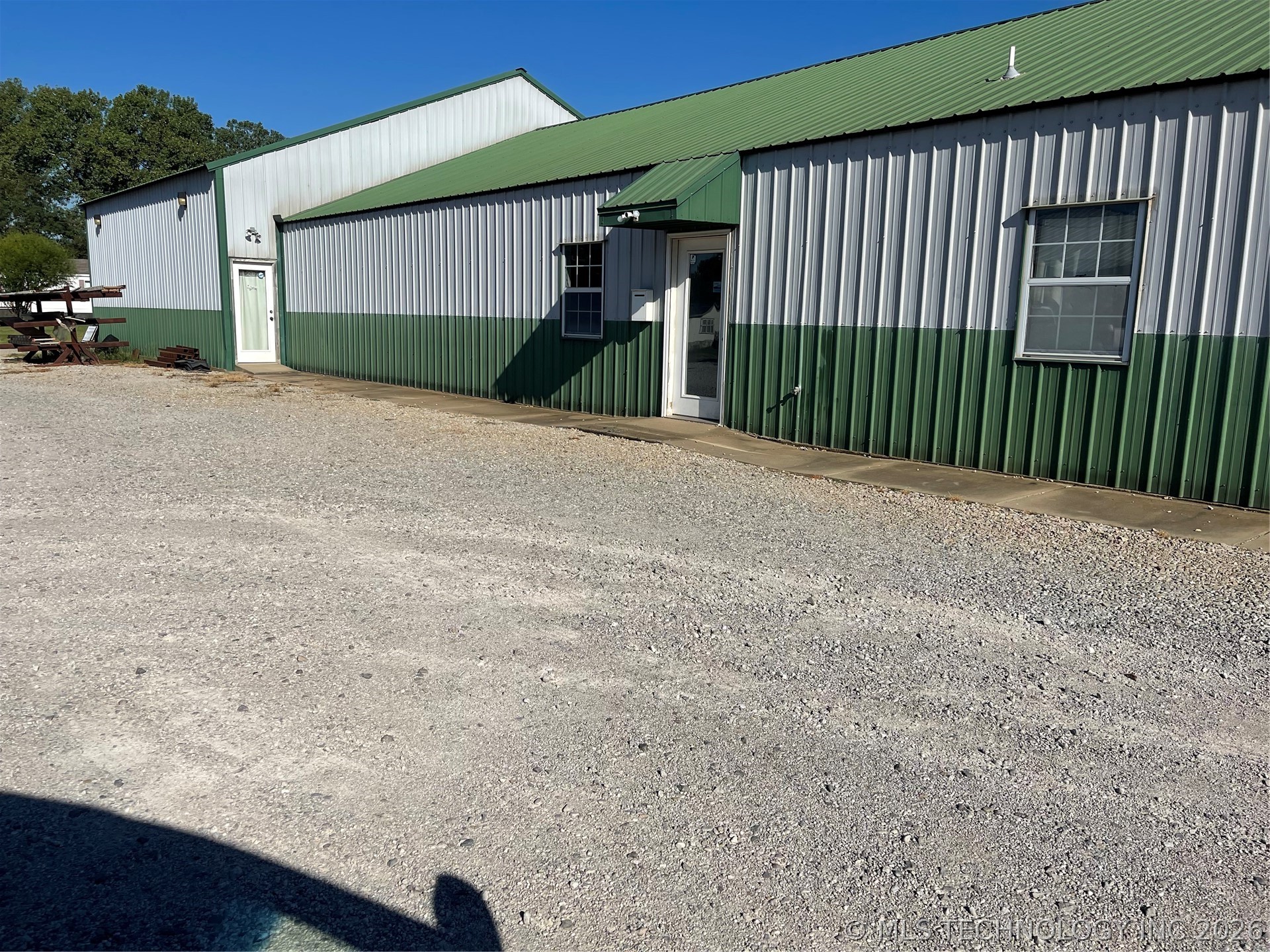 905 N Sadler Perkins OK 74059