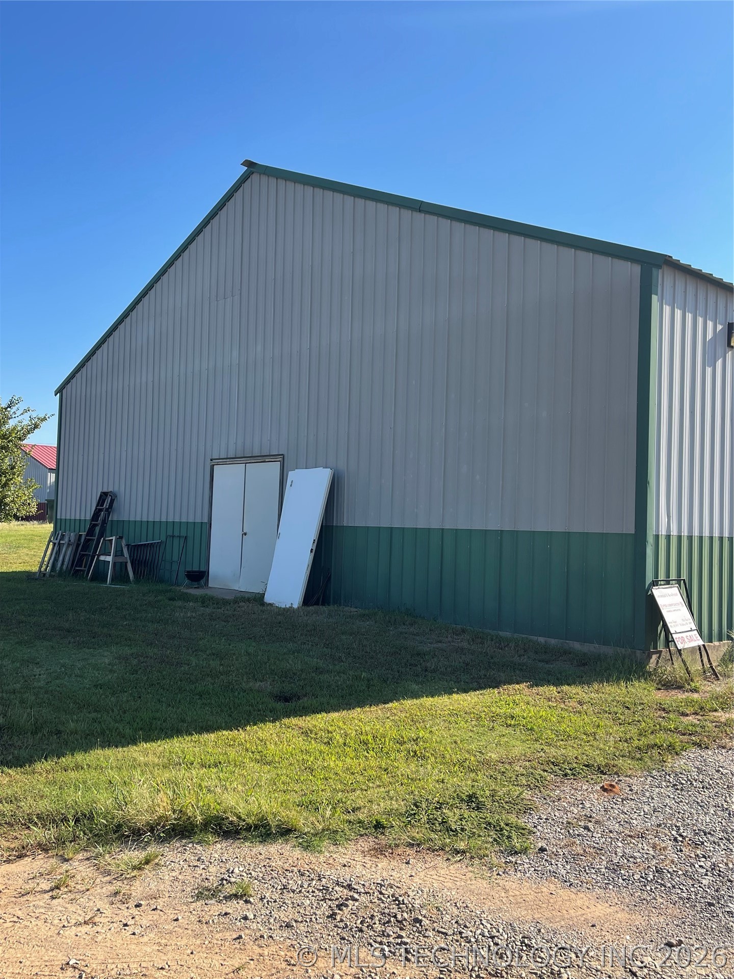 905 N Sadler Perkins OK 74059