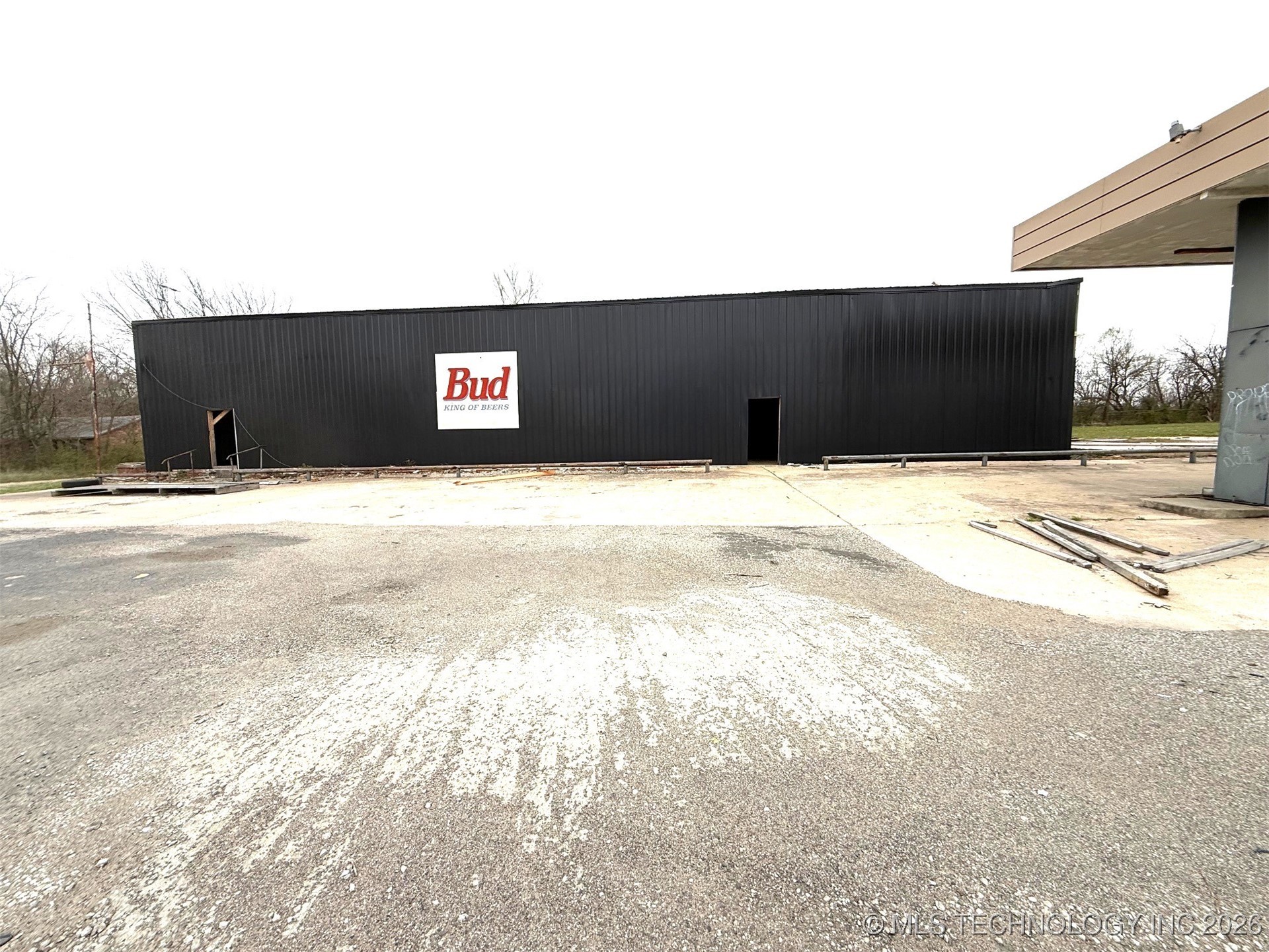 18960 Highway 266 Highway Henryetta OK 74437