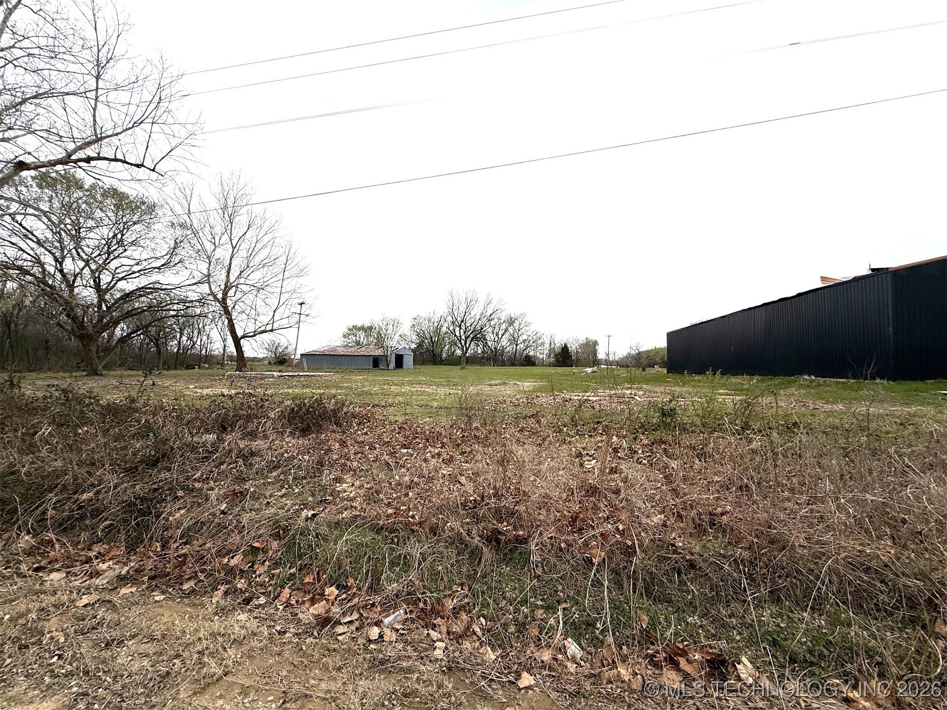 18960 Highway 266 Highway Henryetta OK 74437