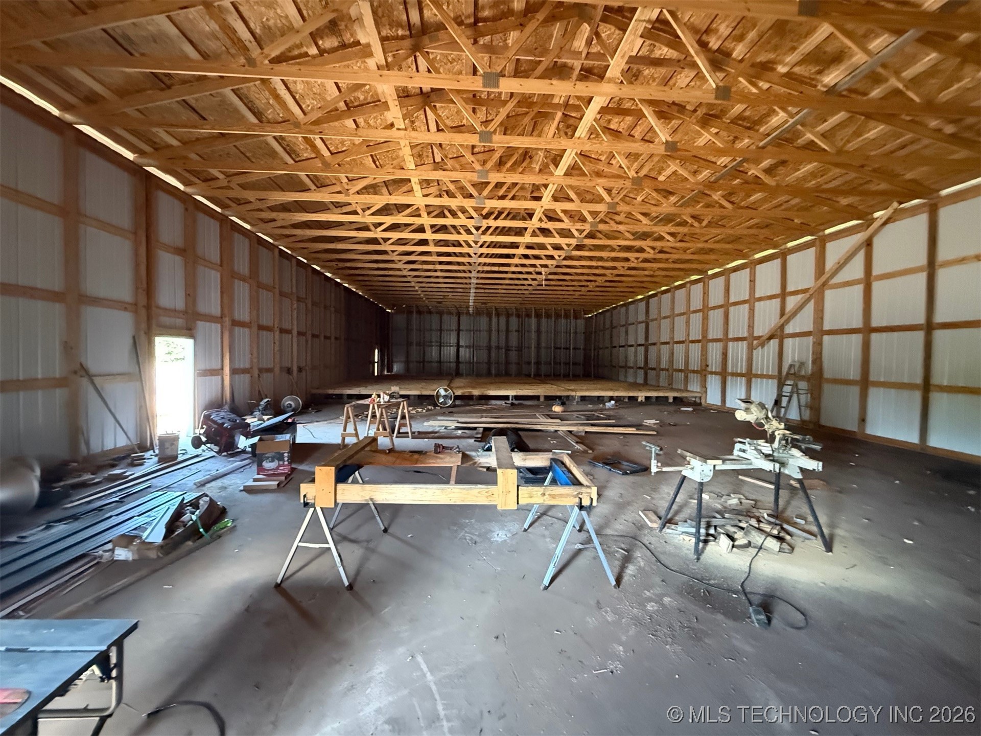 18960 Highway 266 Highway Henryetta OK 74437