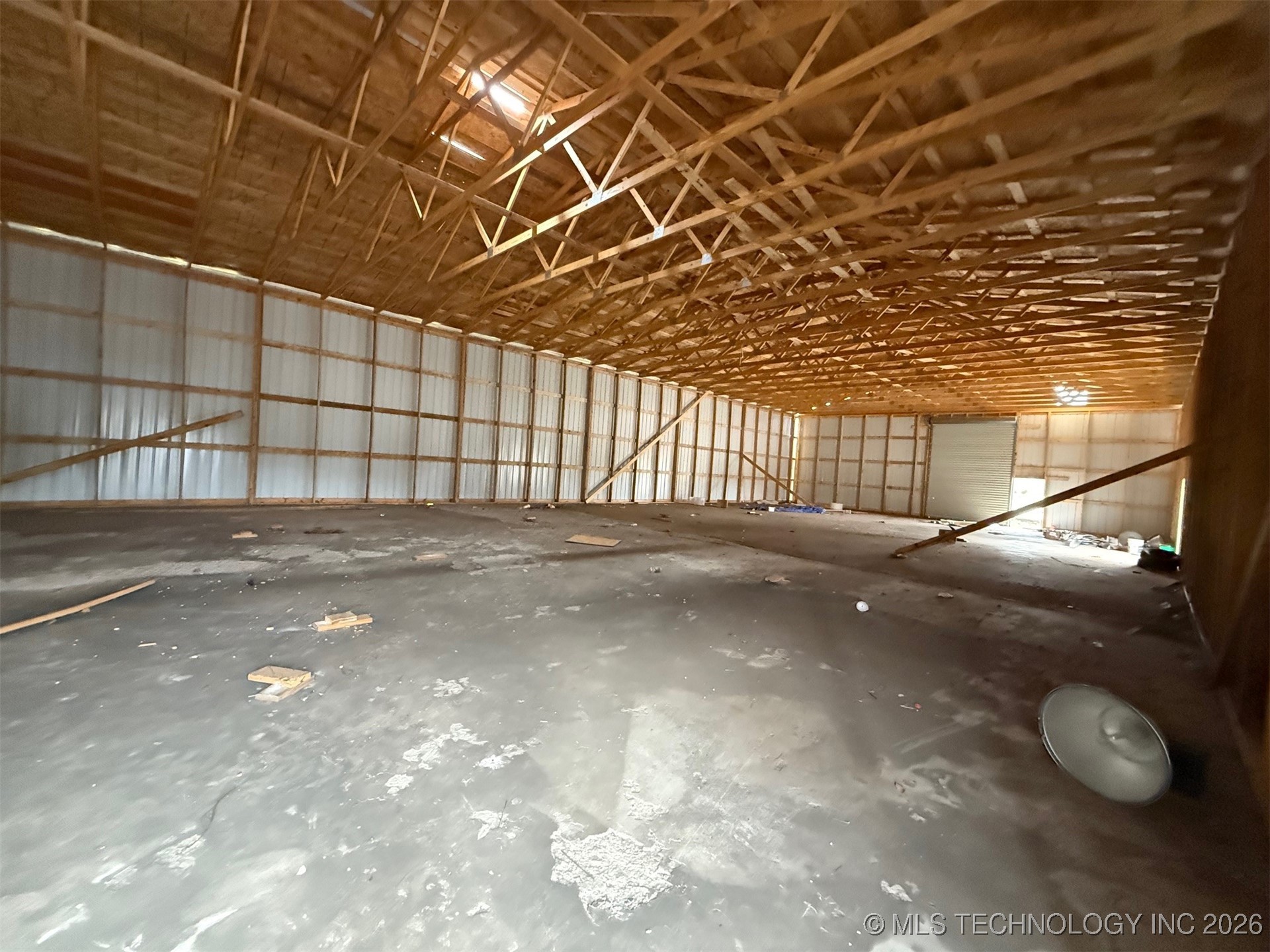 18960 Highway 266 Highway Henryetta OK 74437
