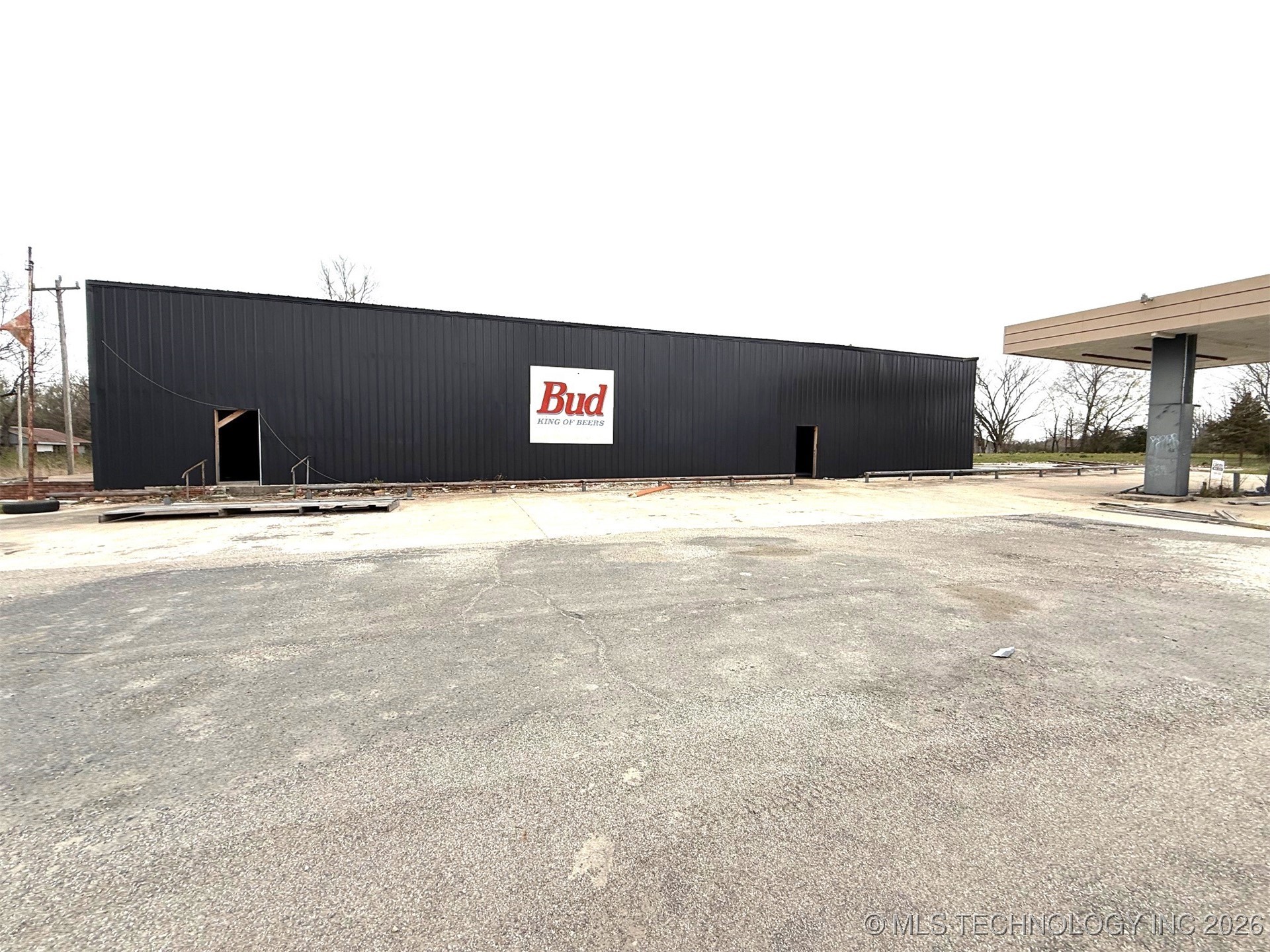 18960 Highway 266 Highway Henryetta OK 74437