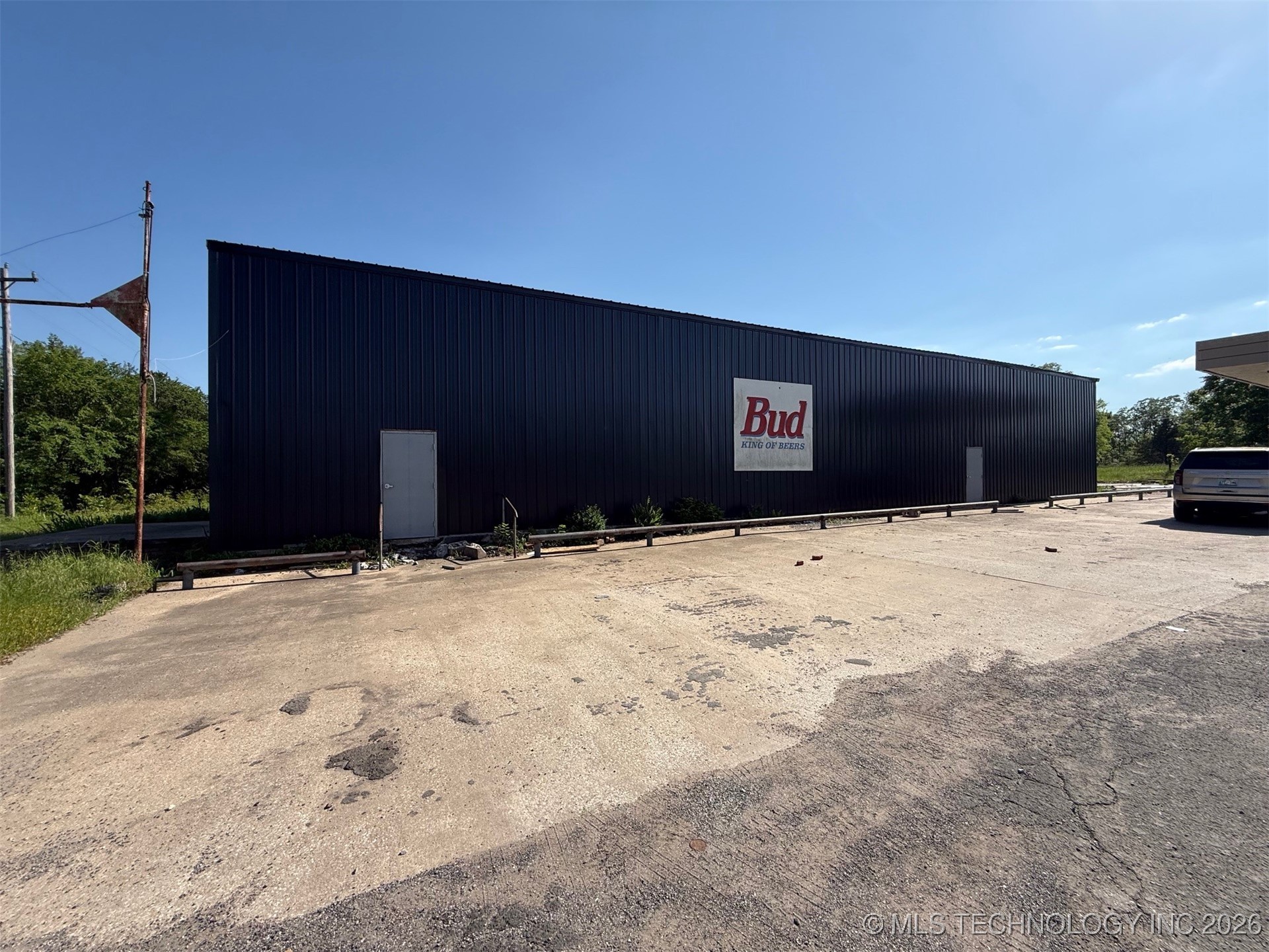 18960 Highway 266 Highway Henryetta OK 74437