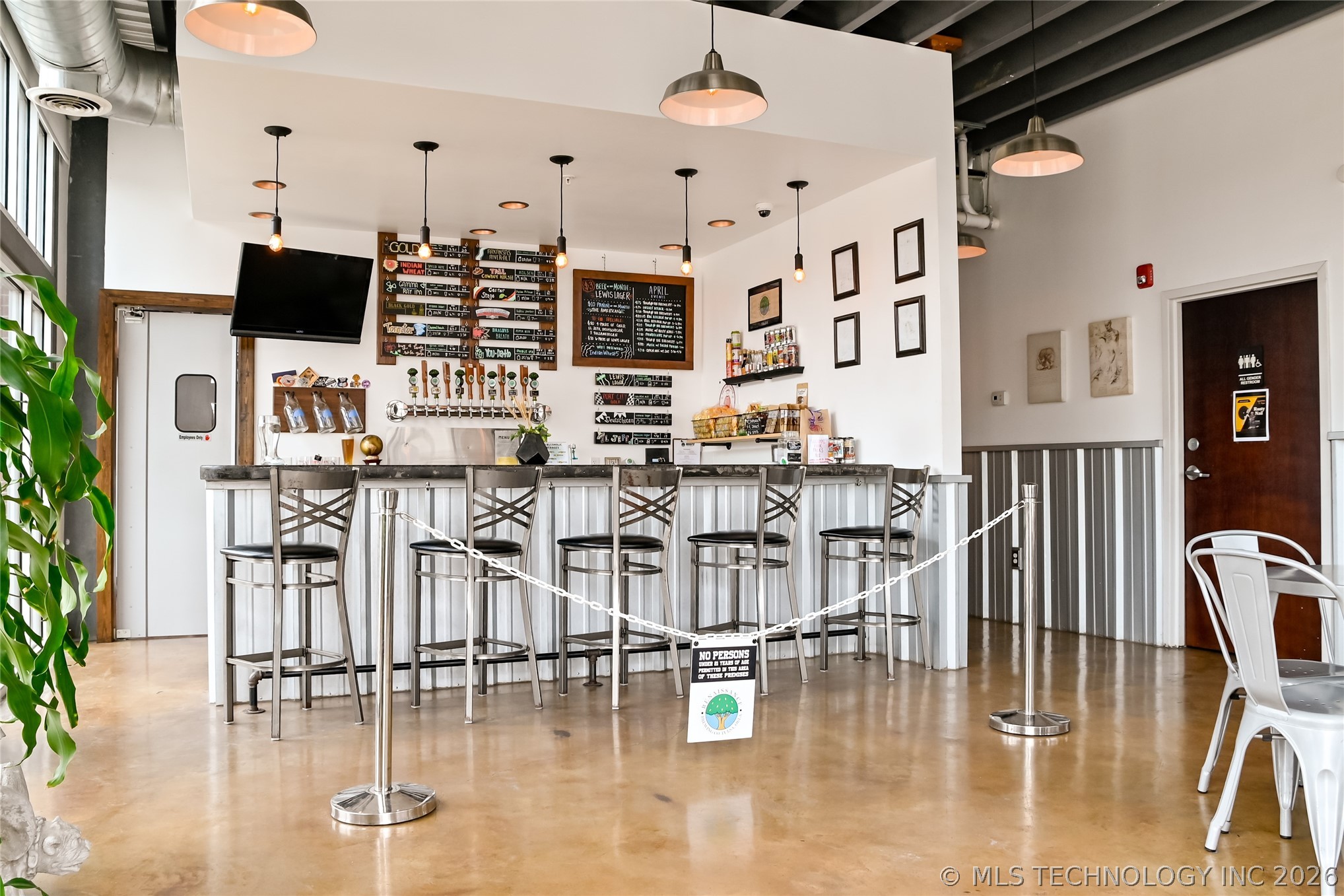 1147 S Lewis Avenue Tulsa OK 74104