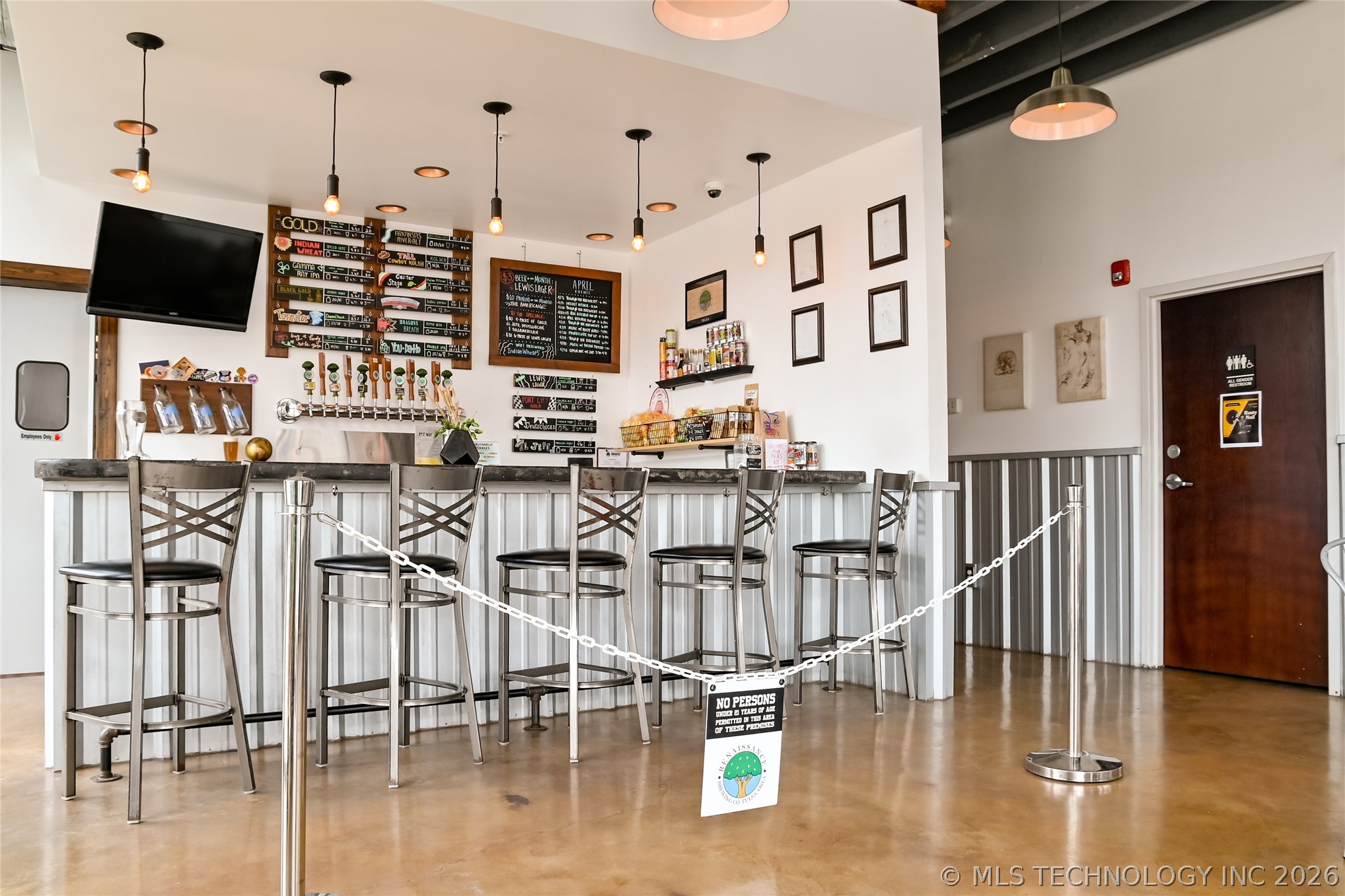 1147 S Lewis Avenue Tulsa OK 74104