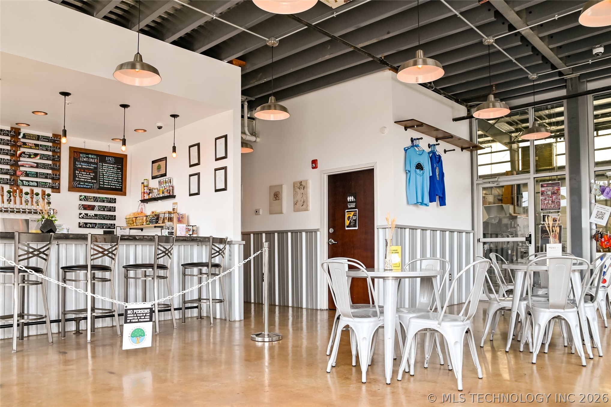 1147 S Lewis Avenue Tulsa OK 74104