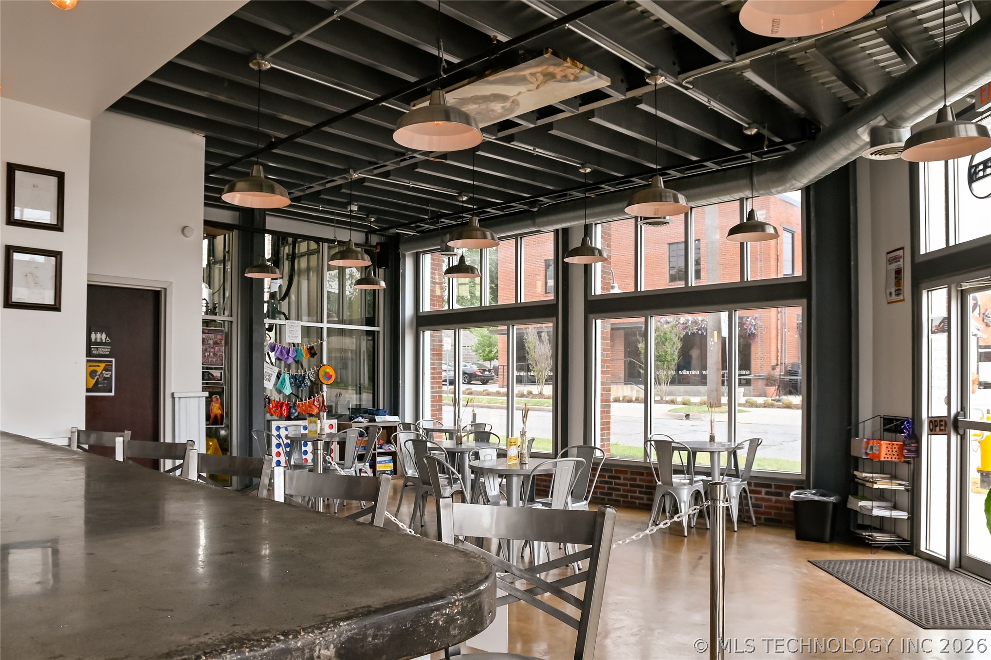 1147 S Lewis Avenue Tulsa OK 74104