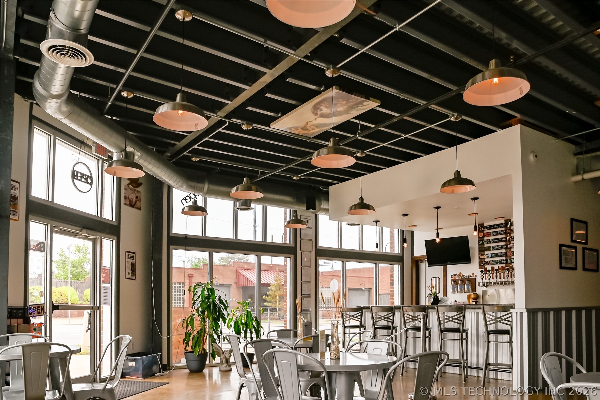 1147 S Lewis Avenue Tulsa OK 74104