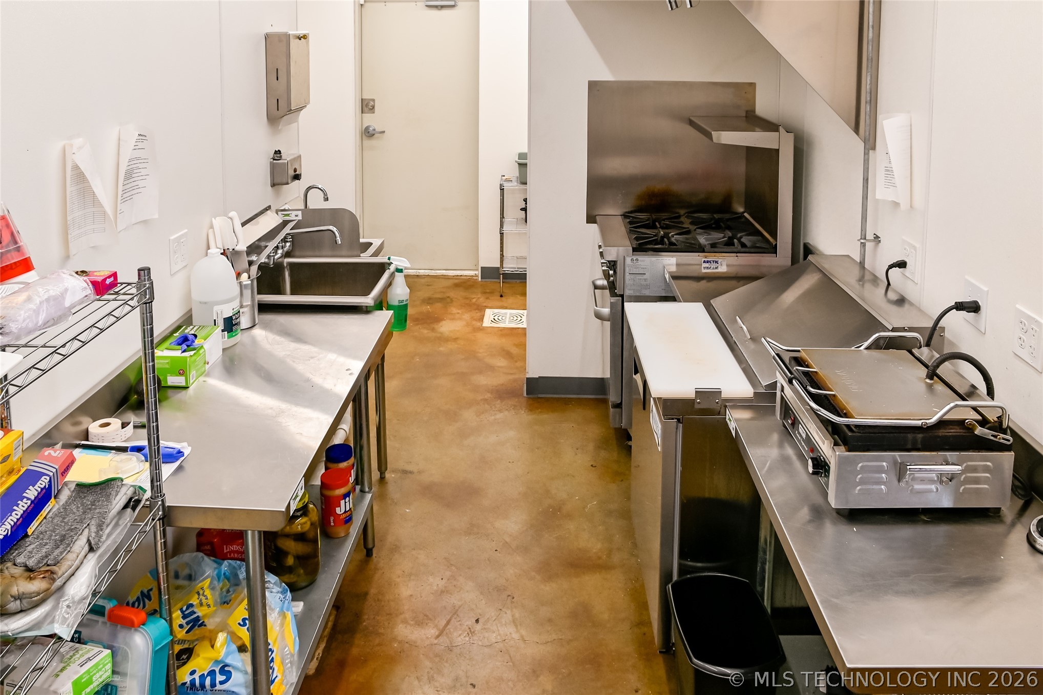 1147 S Lewis Avenue Tulsa OK 74104