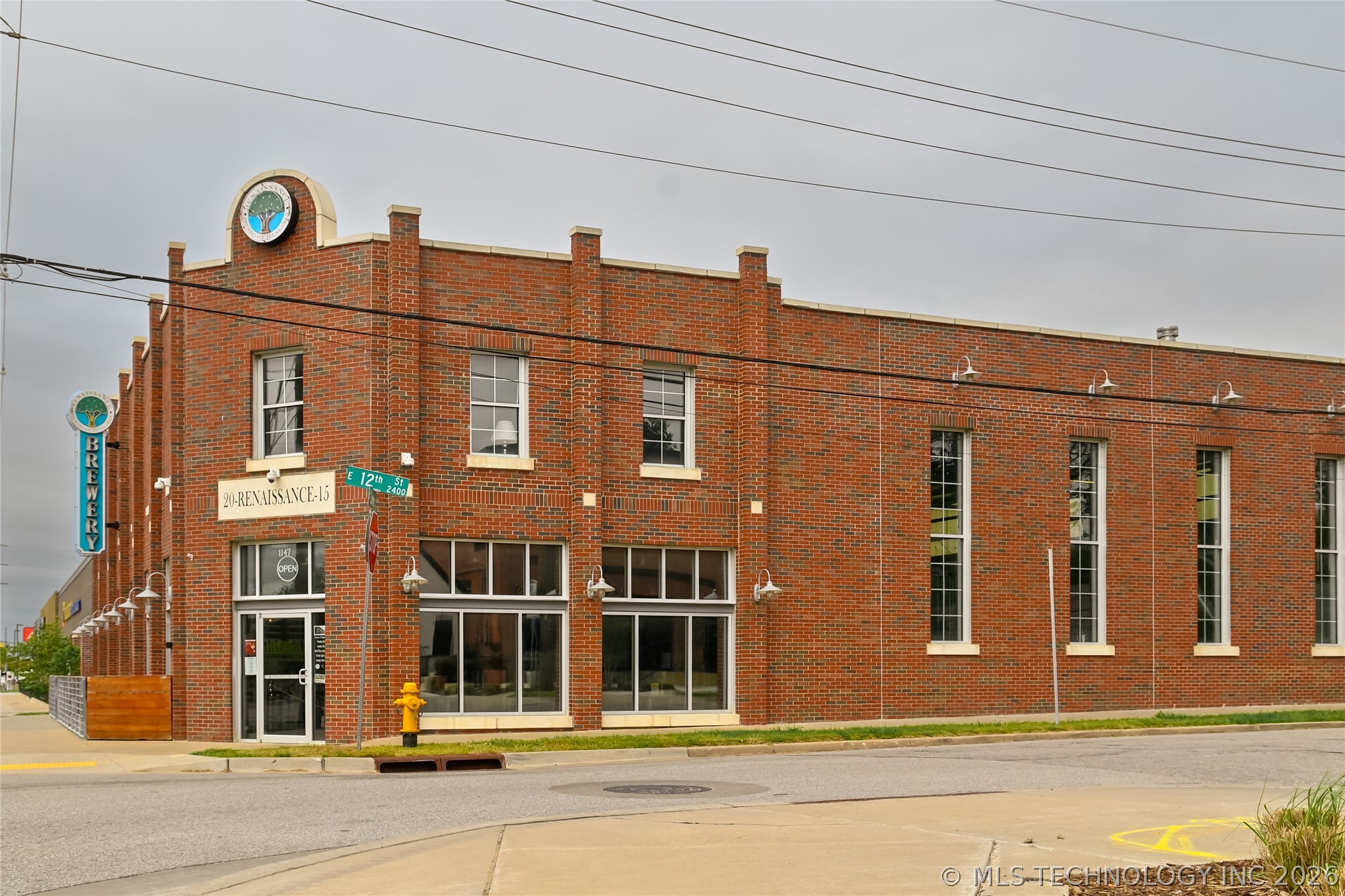 1147 S Lewis Avenue Tulsa OK 74104