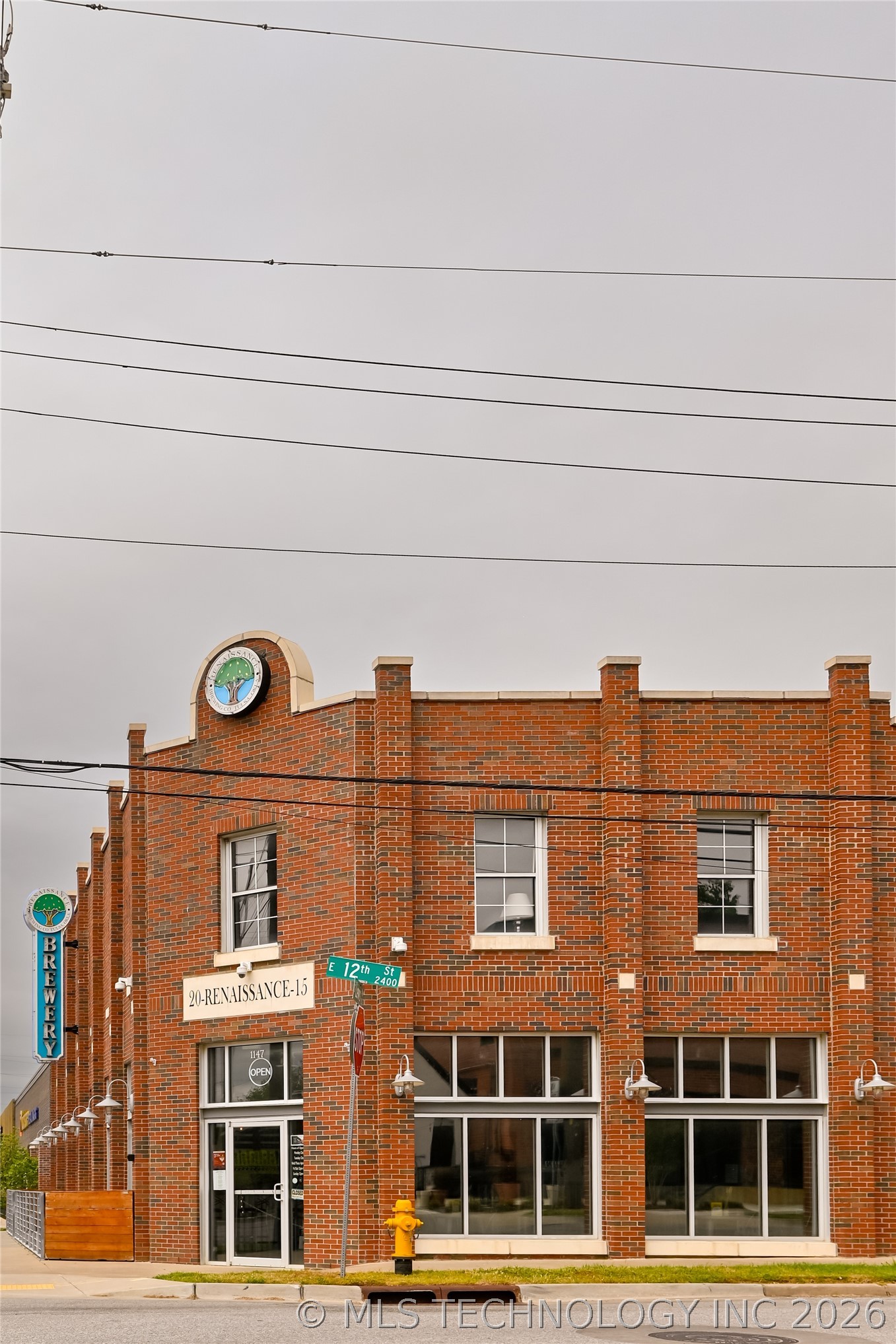 1147 S Lewis Avenue Tulsa OK 74104