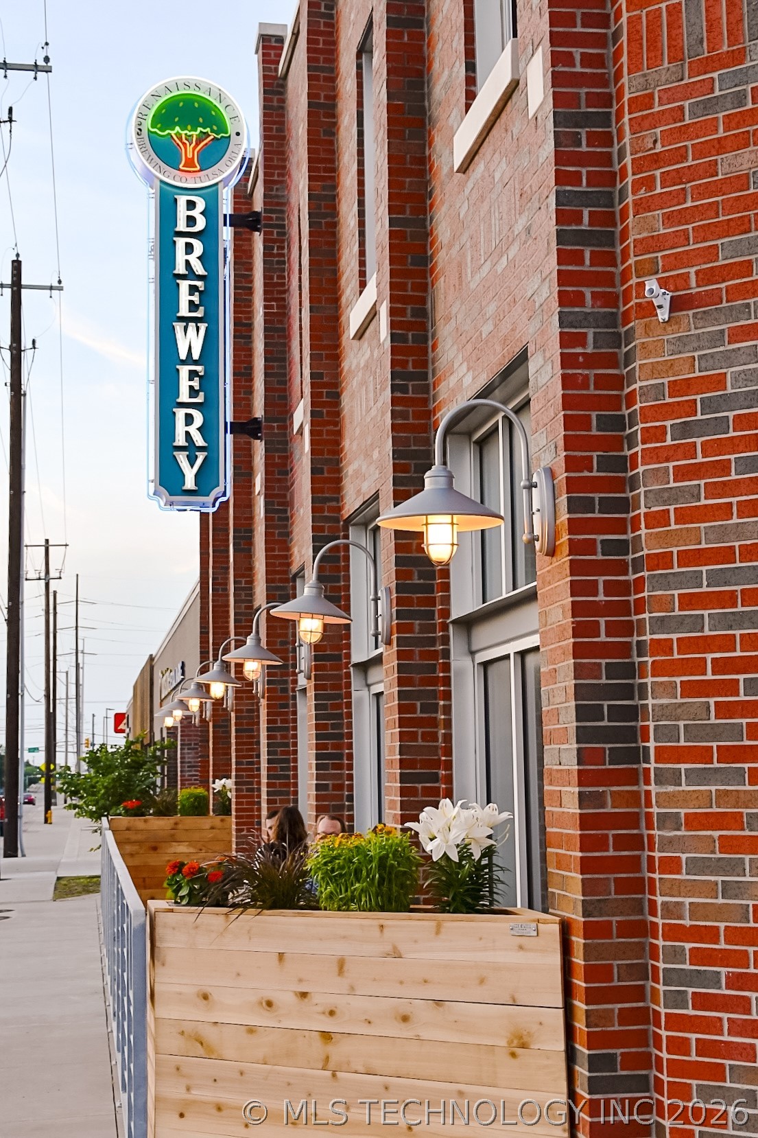 1147 S Lewis Avenue Tulsa OK 74104